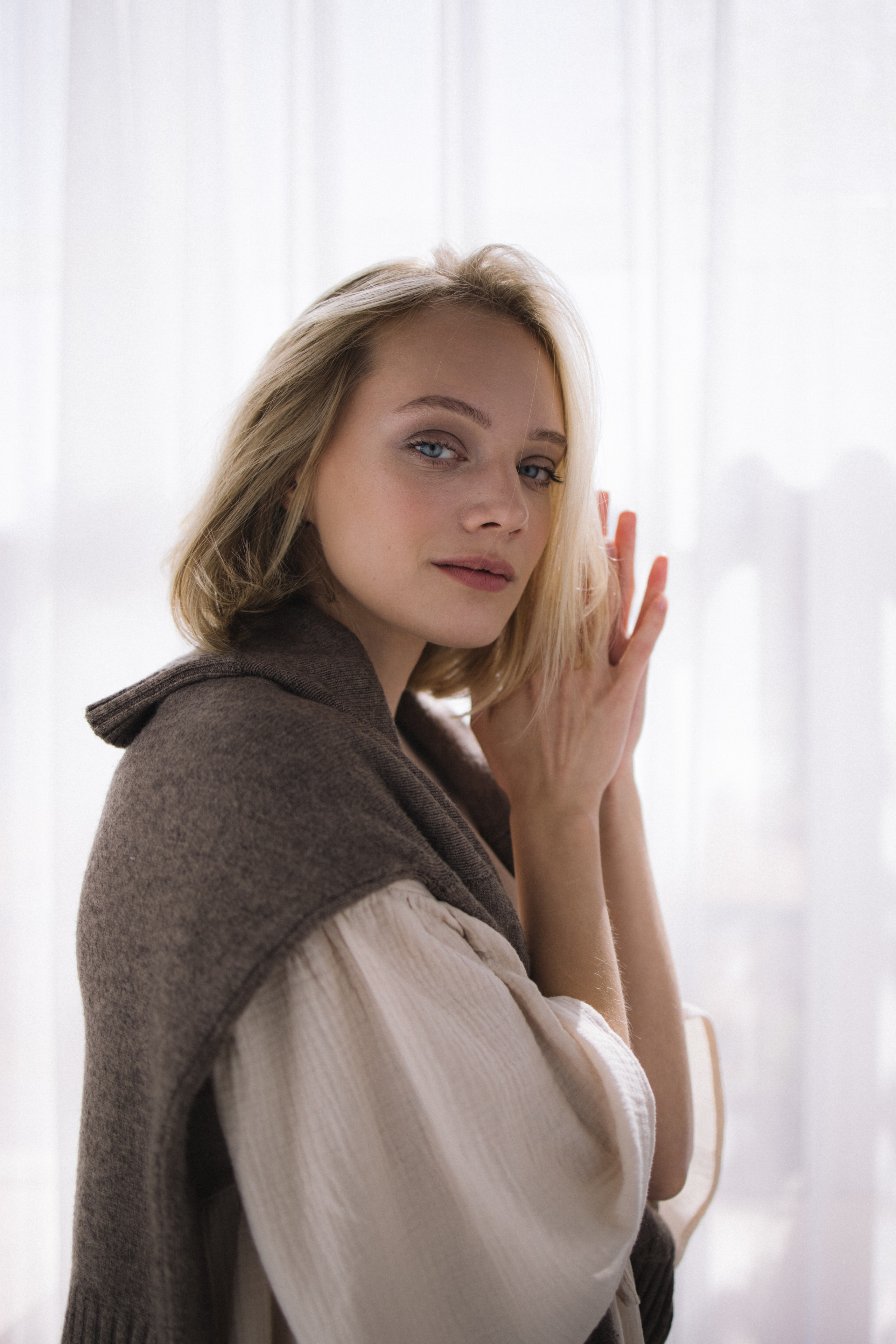 Индивидуальные. Семейный и портретный фотограф в Астрахани Доронина Рашида