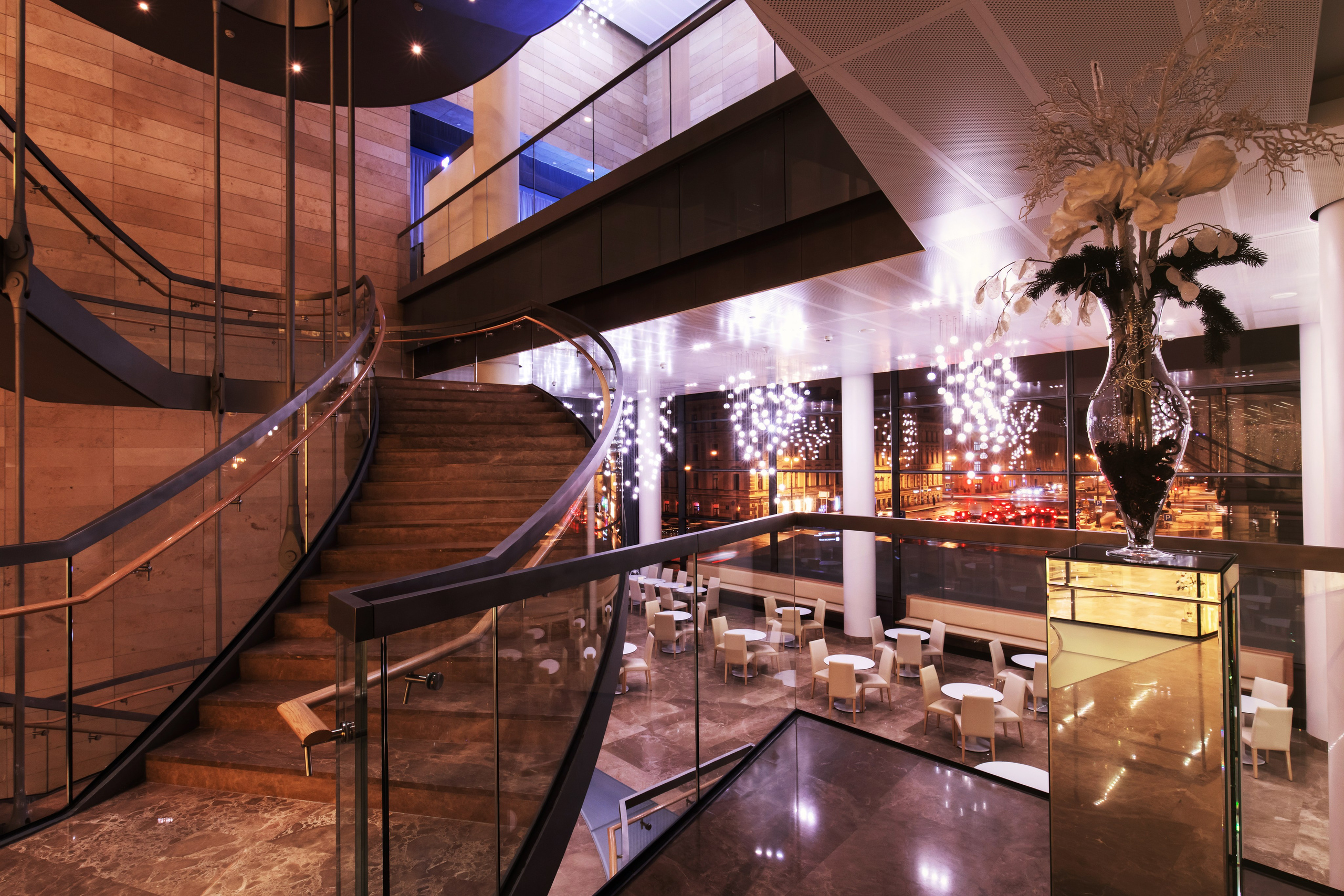 Интерьер. Суперфотограф Виталий Коликов