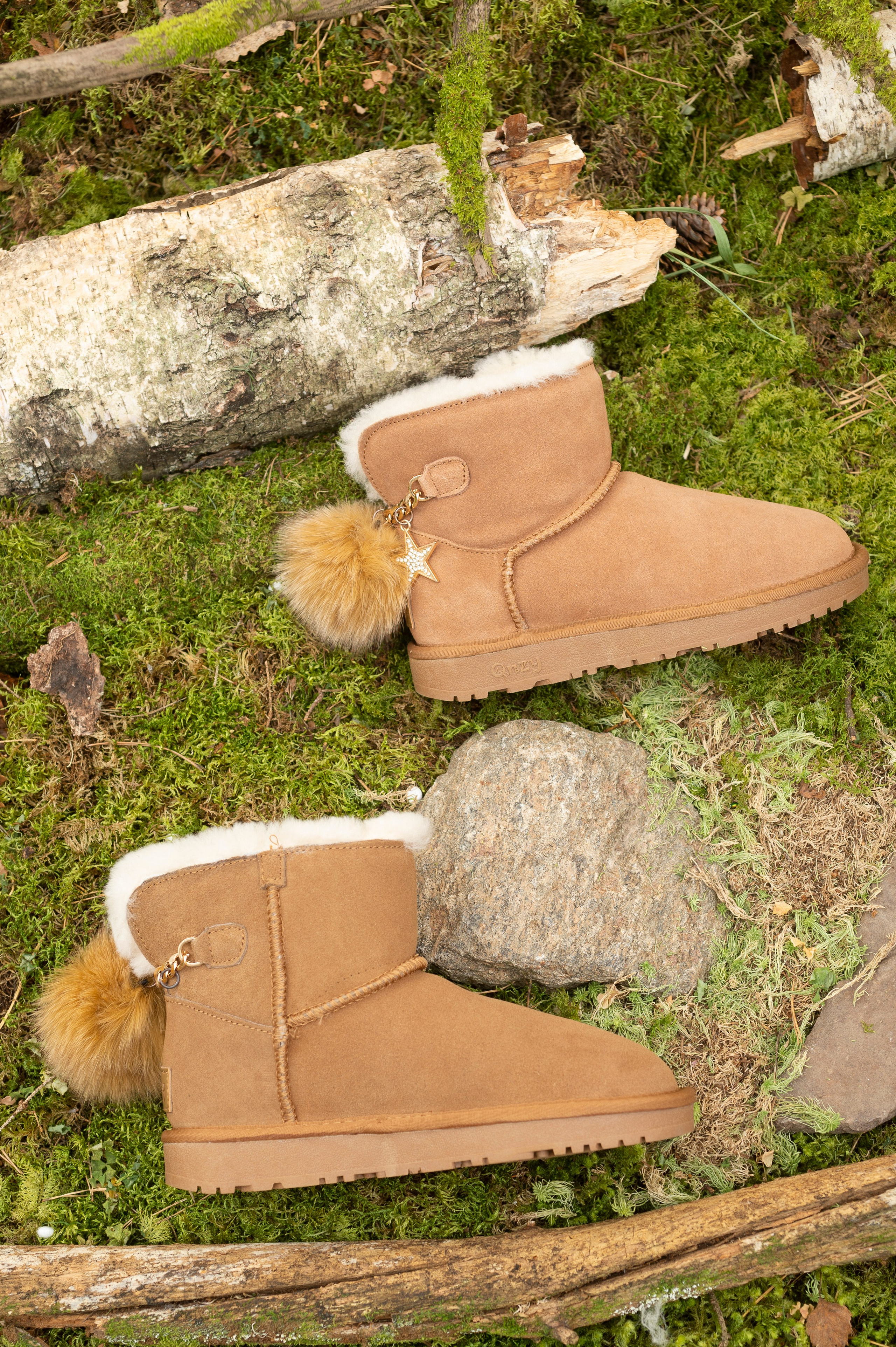 QNZY. Портфолио фотографа