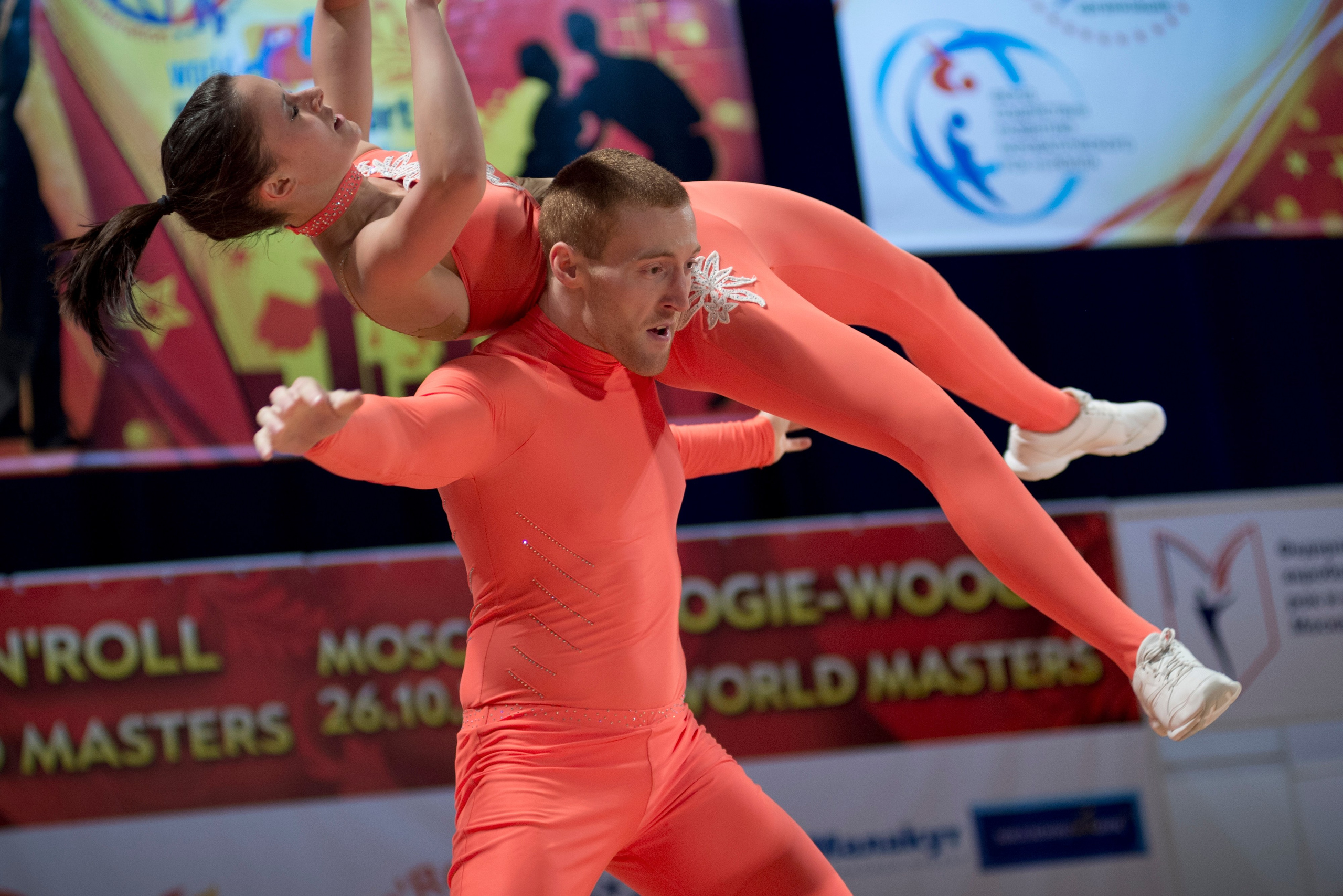 СПОРТИВНЫЙ POK-H-РОЛЛ. Портфолио фотографа