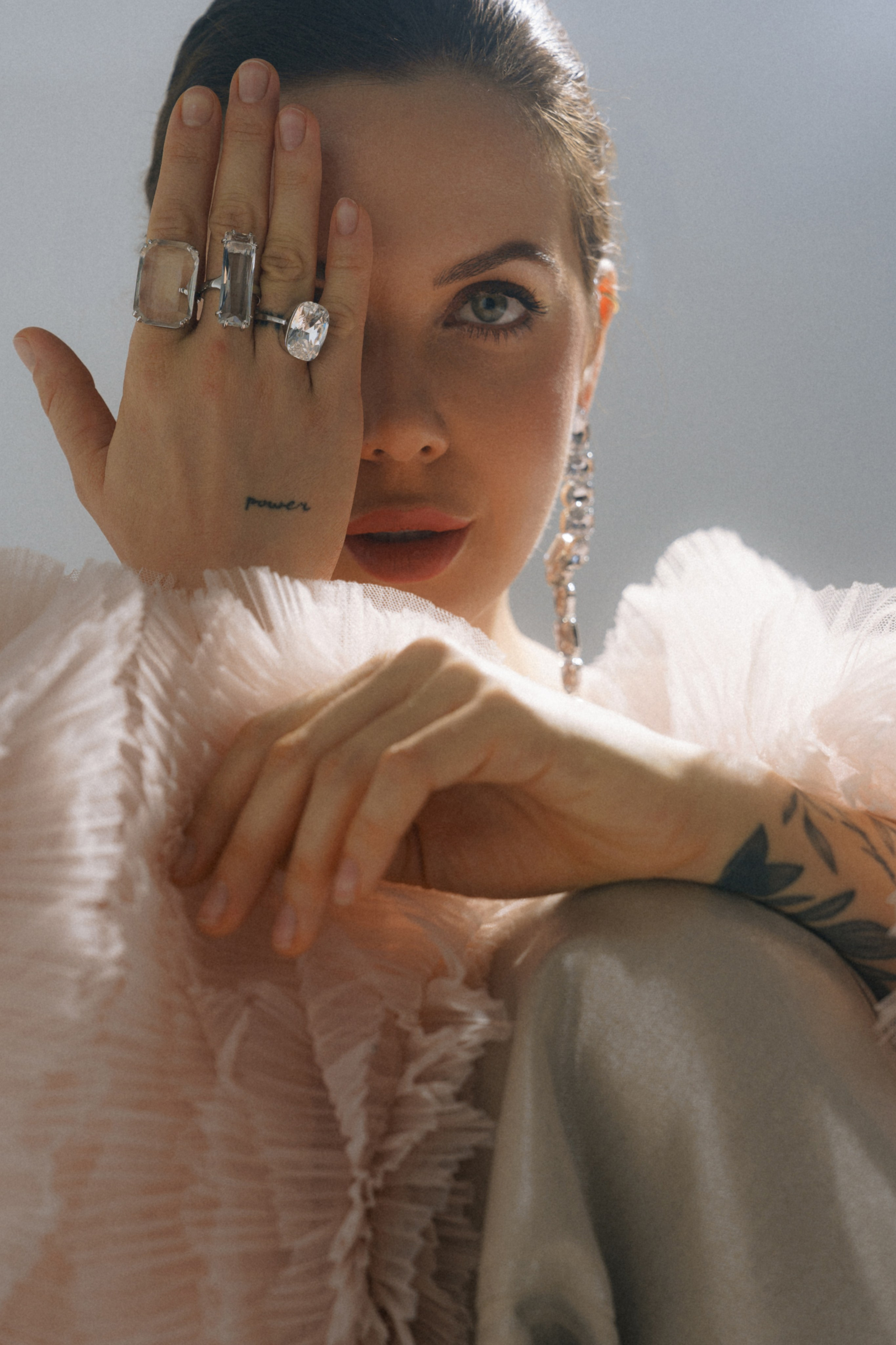 Nastya. Семейный и портретный фотограф в Саратове Сахарова Маша