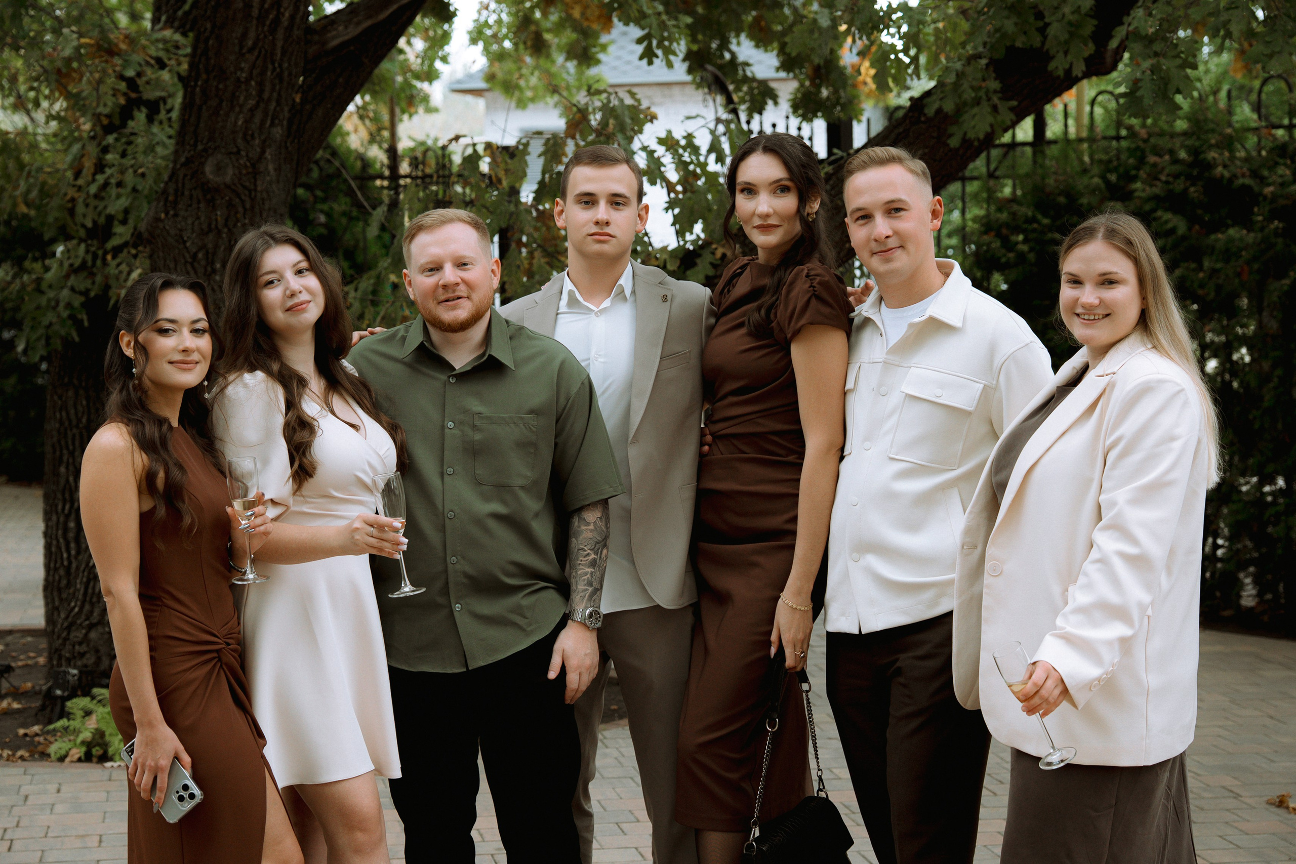 Liza+Danya Anons. Семейный и портретный фотограф в Саратове Сахарова Маша