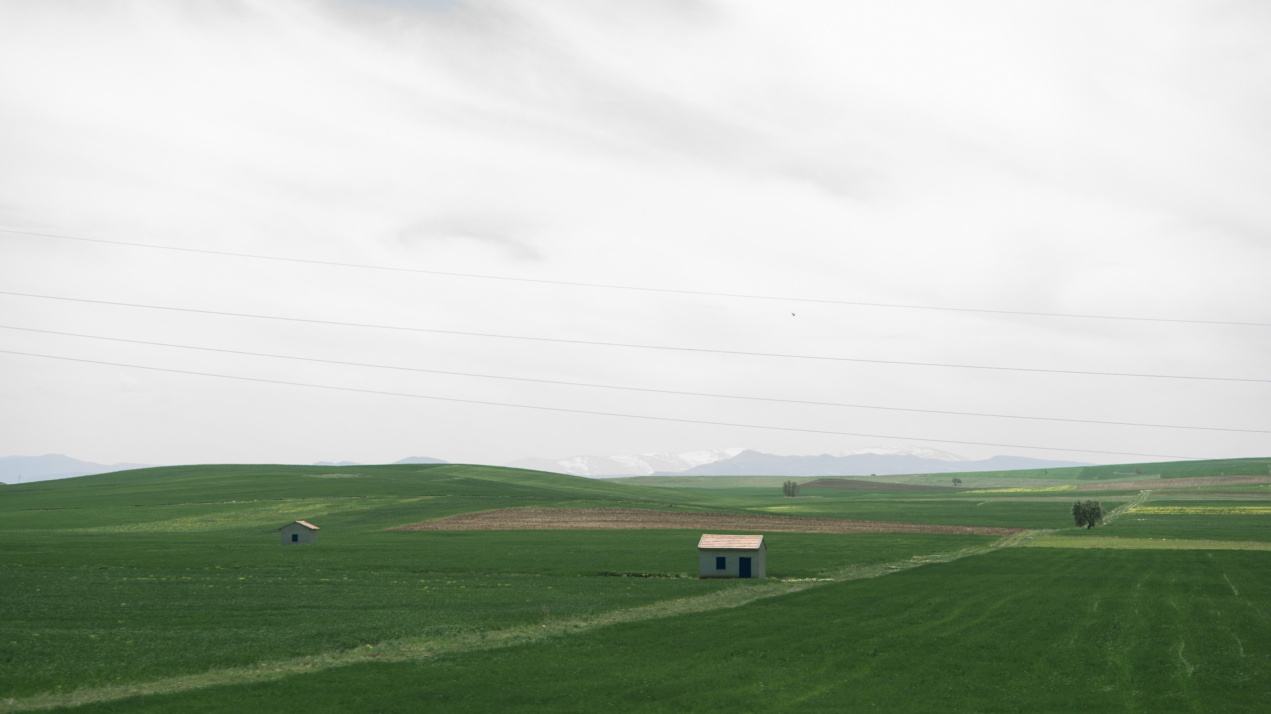 Турция. Фотограф Сергей Красильников