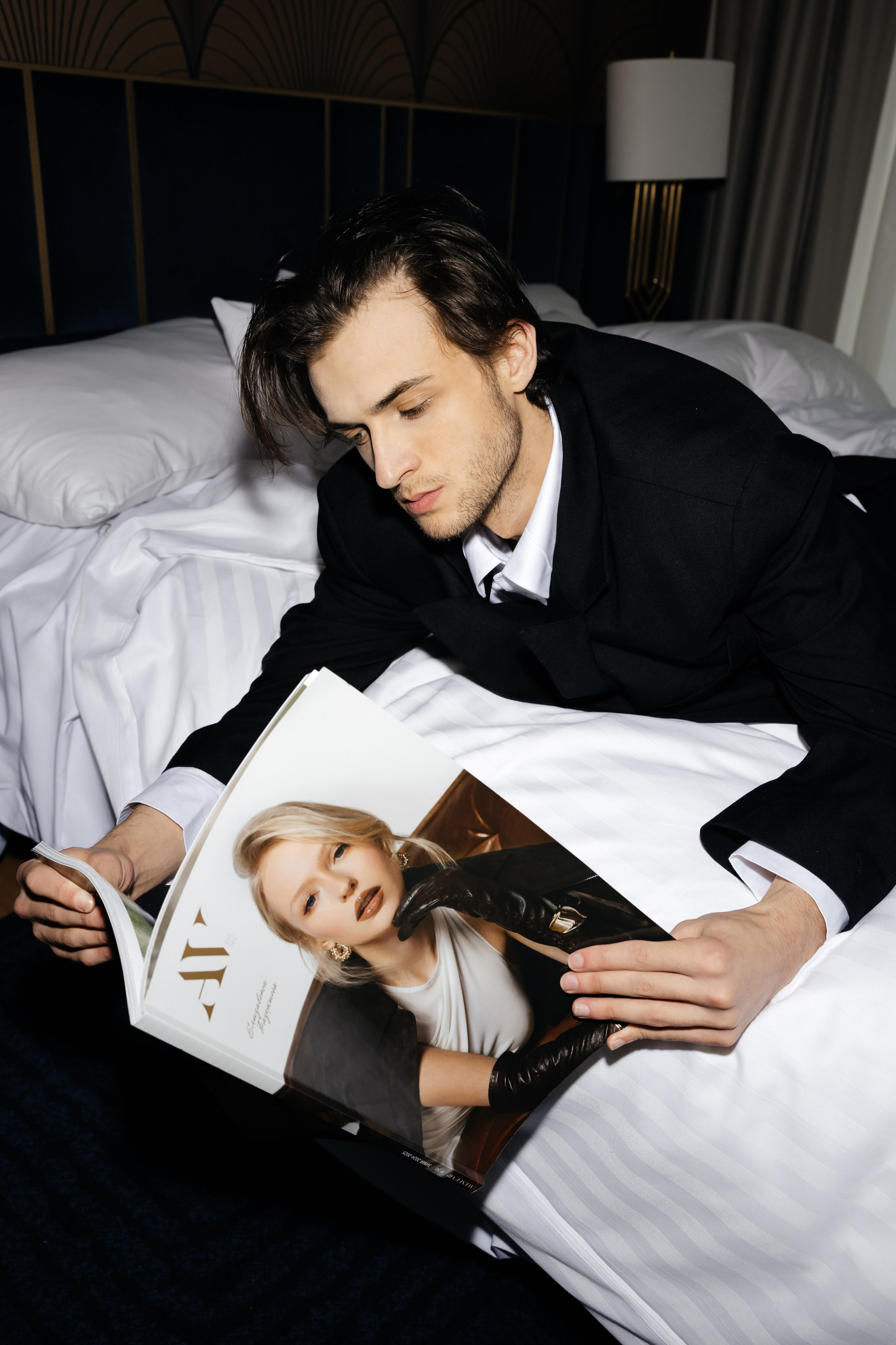 Иван и Алина. Свадебный фотограф в Москве Артём Кившарь