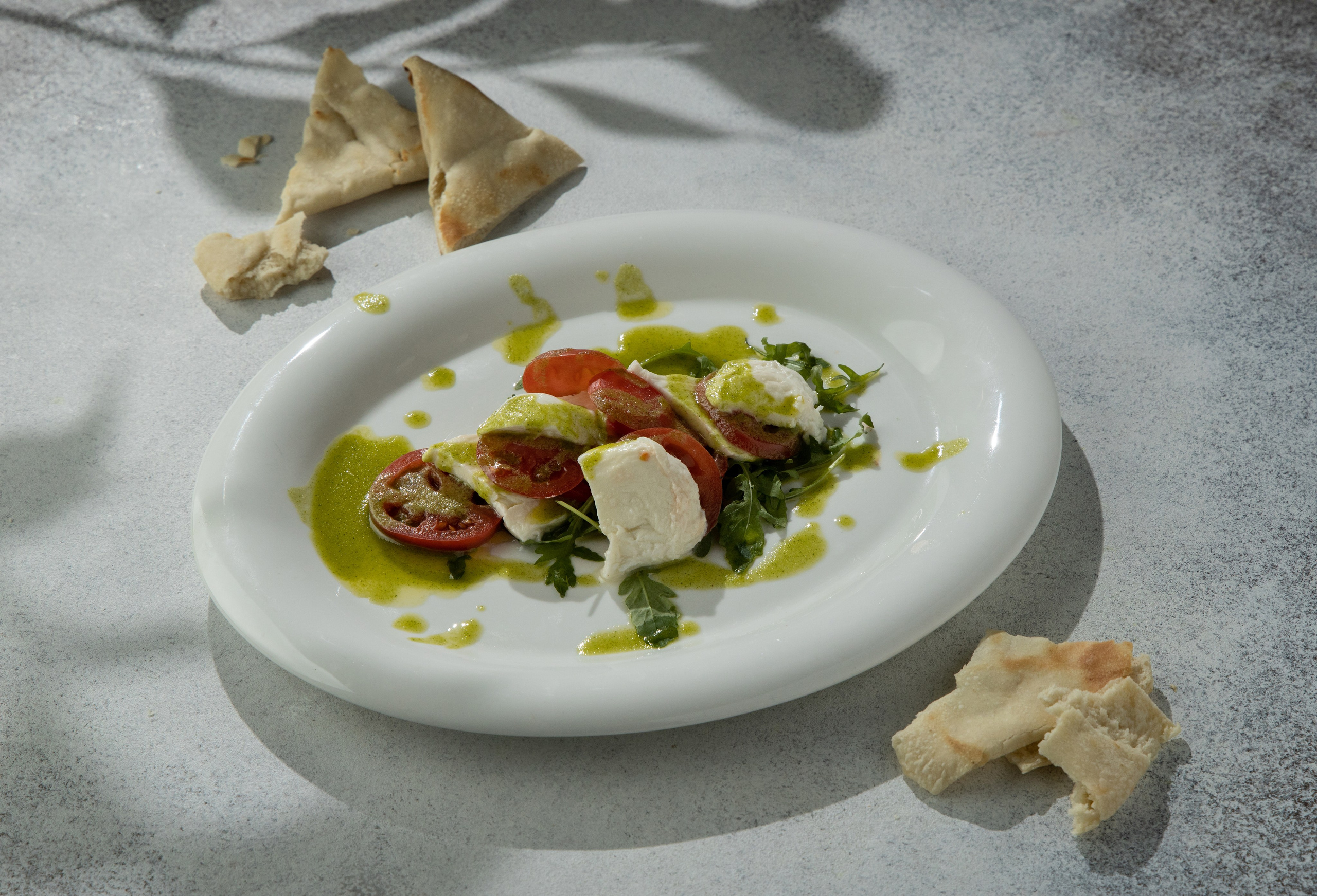 Фуд-фото. Фуд-фотограф в Казани Сергей Жегалов