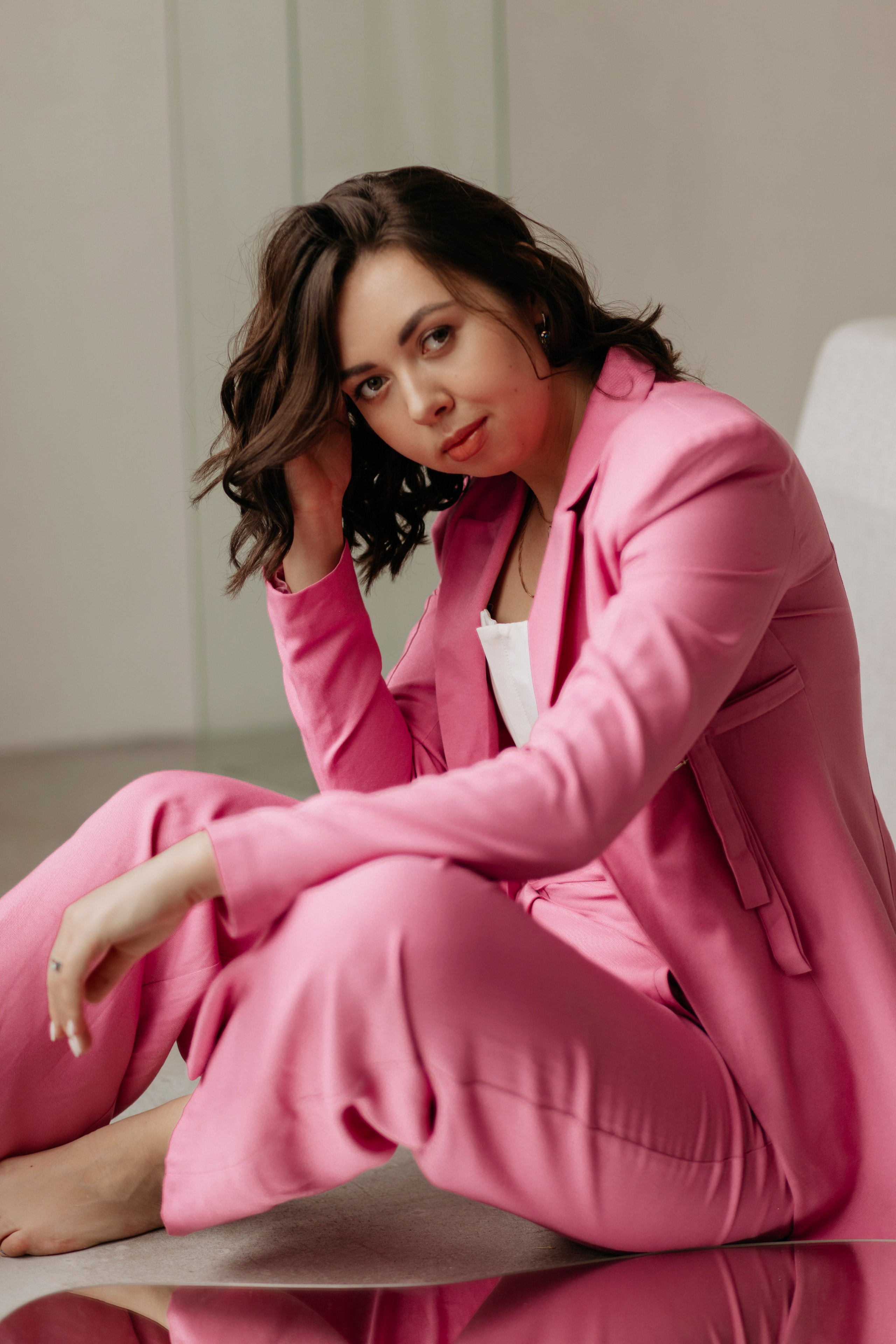 Алина. Самый теплый фотограф в Краснодаре Рябоконь Ксения