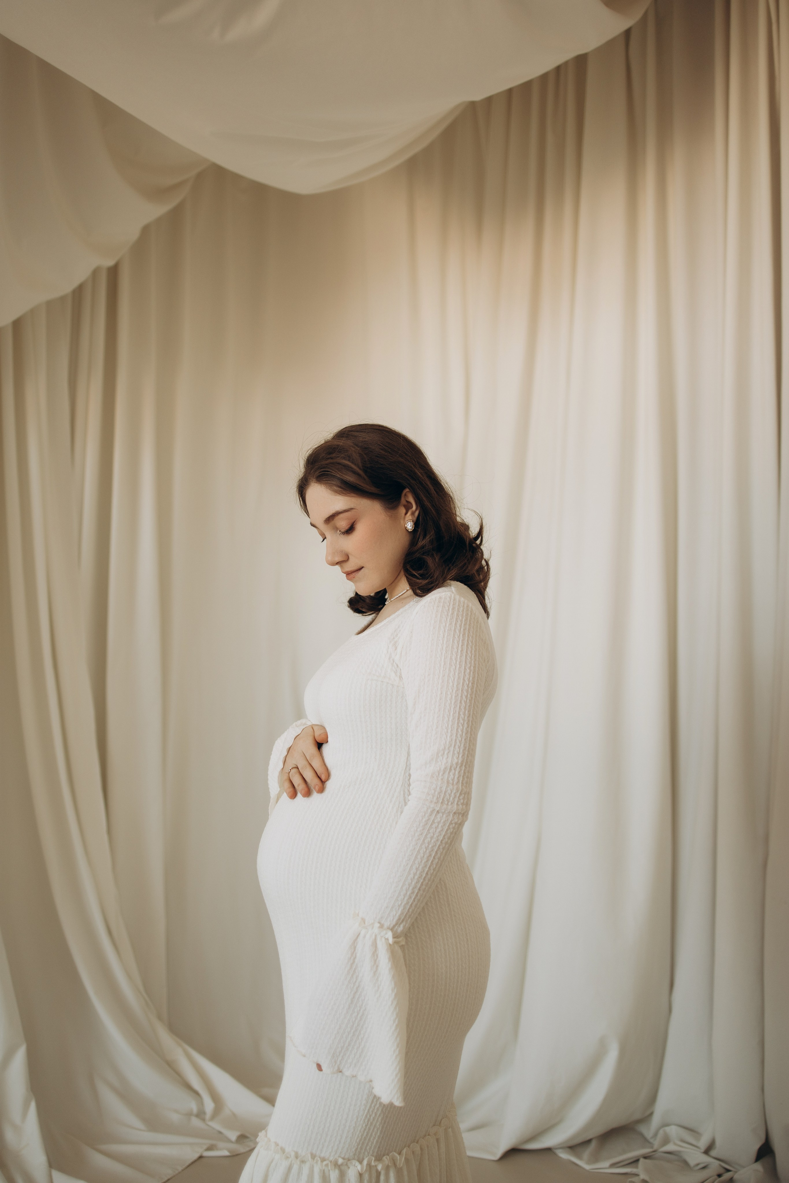 Аминат. Самый теплый фотограф в Краснодаре Рябоконь Ксения