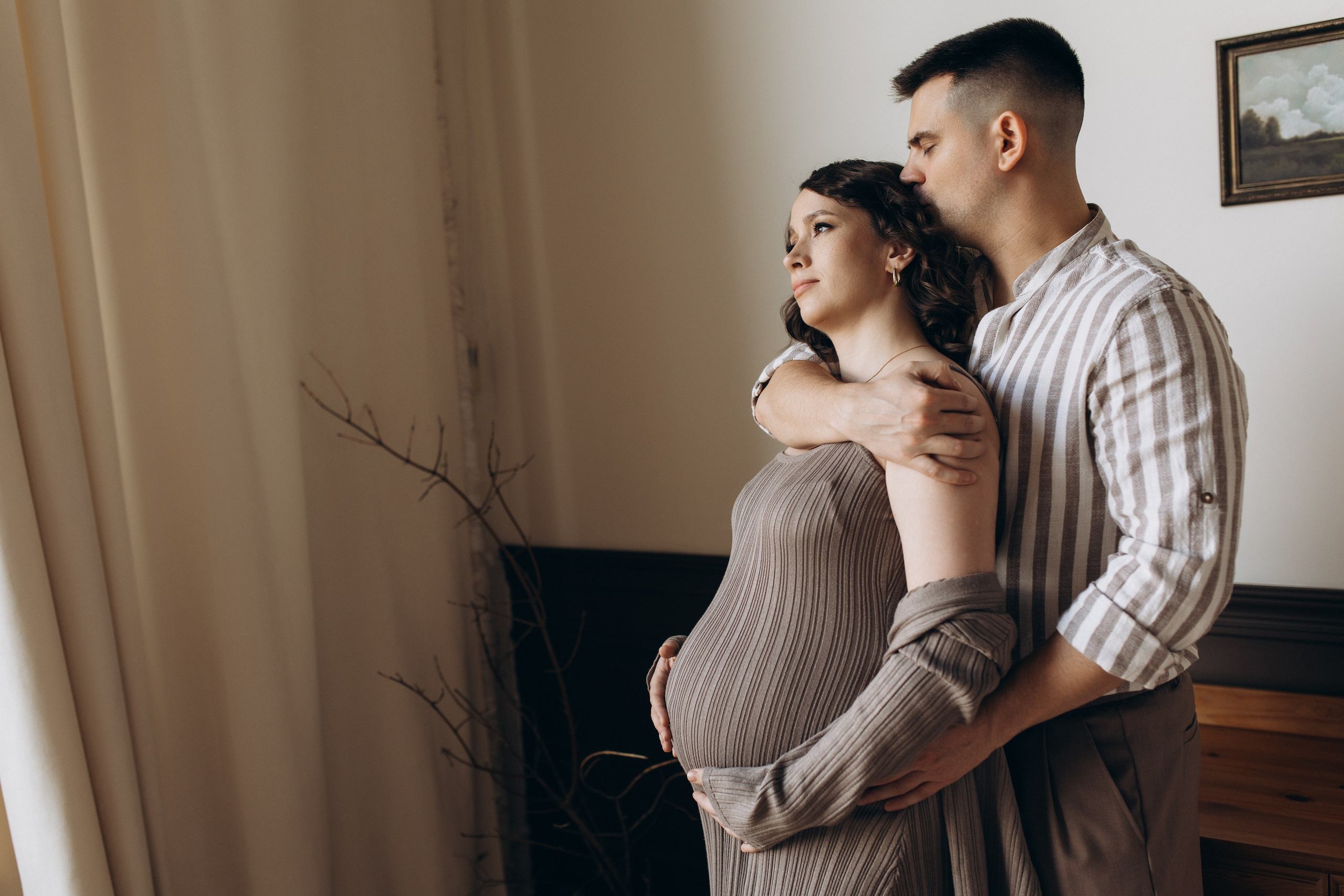 Марина и Максим. Самый теплый фотограф в Краснодаре Рябоконь Ксения