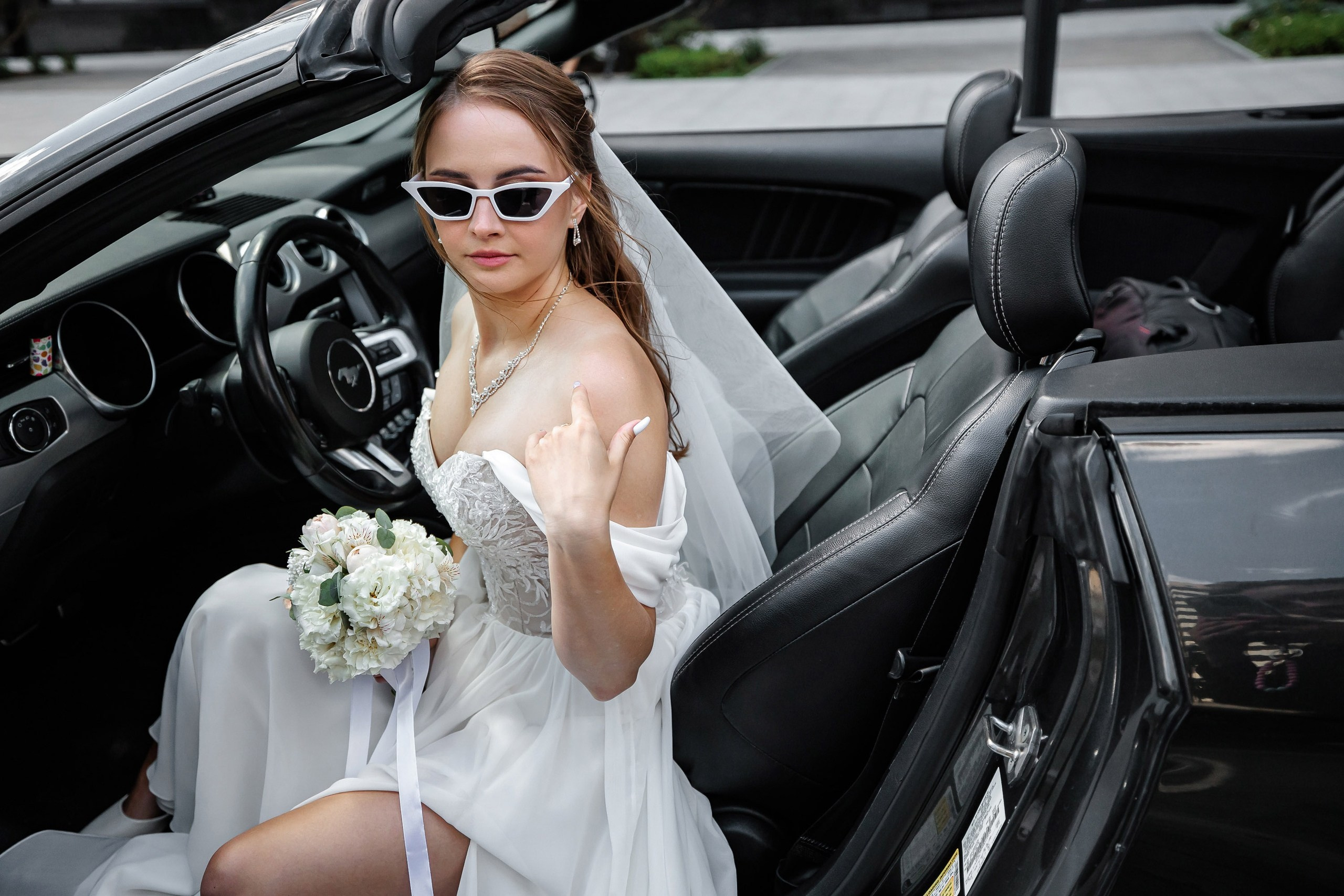 Свадьба. Фотограф в Новосибирске Добрынин Максим