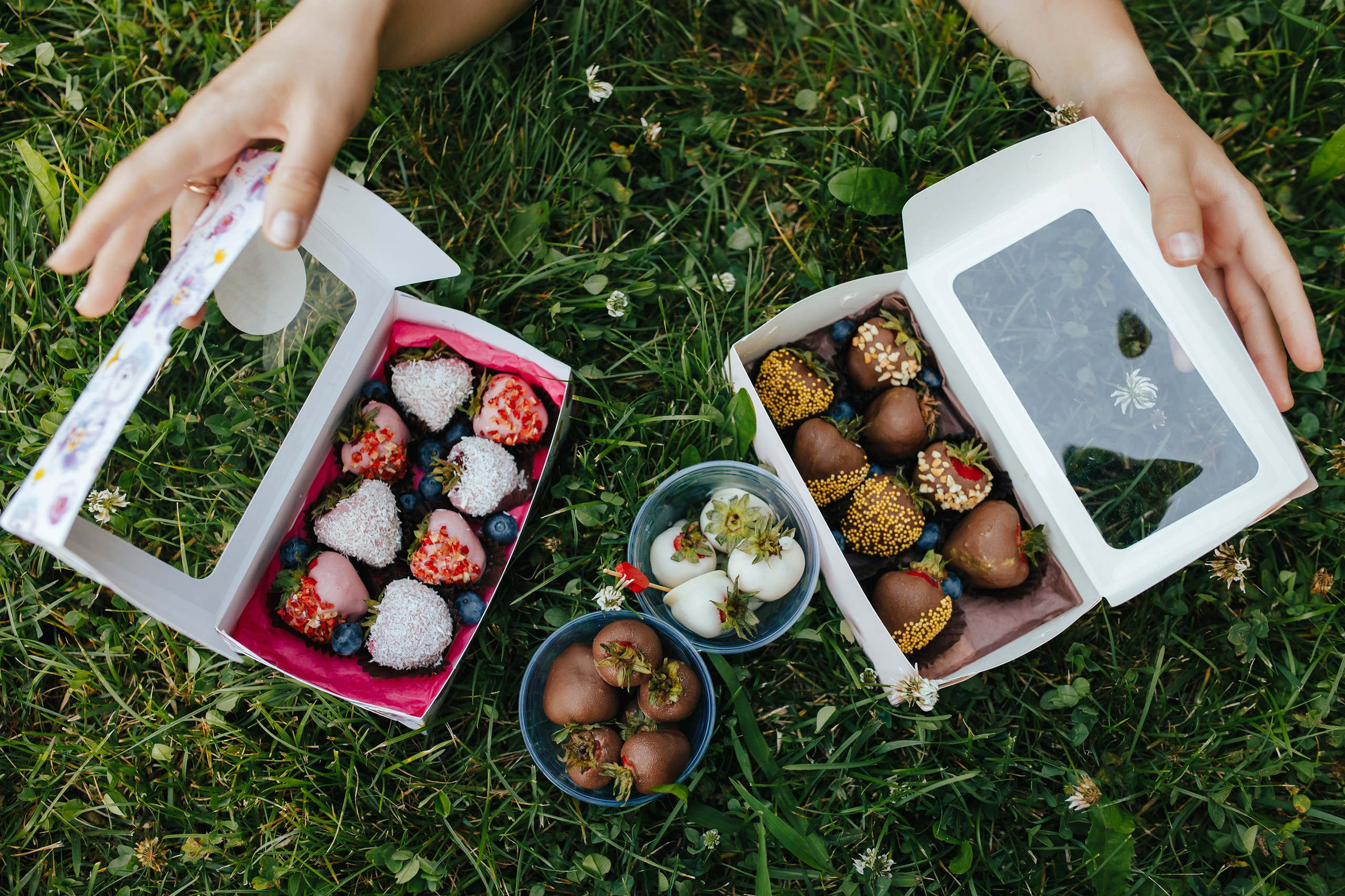 Контентная (рекламная) съемка. ФОТО/ВИДЕО БЬОРН Студия г. Новороссийск