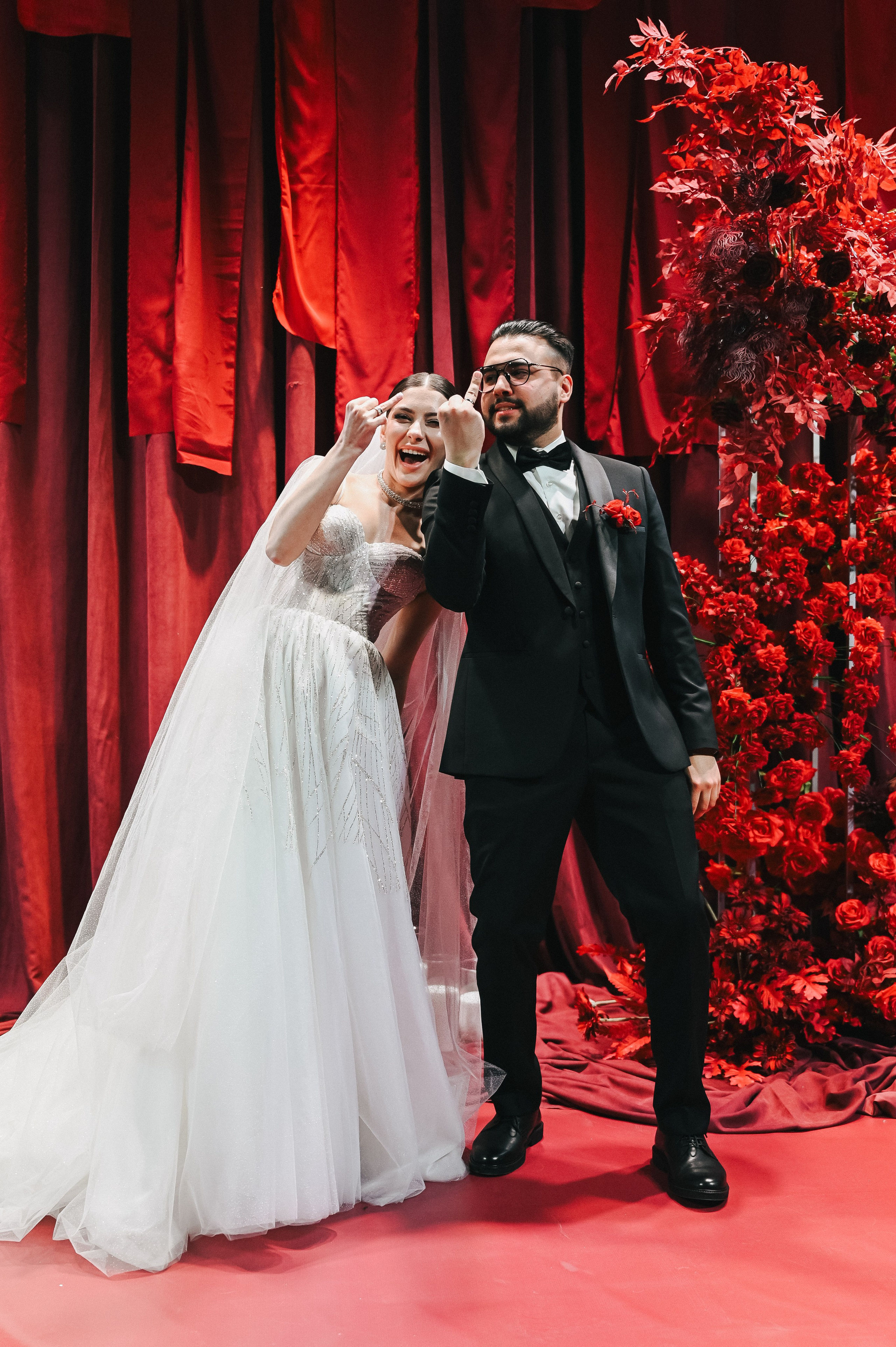 Саша + Аня — Организация ВАН ЛАВ. Свадебный и семейный фотограф Волгоград Москва