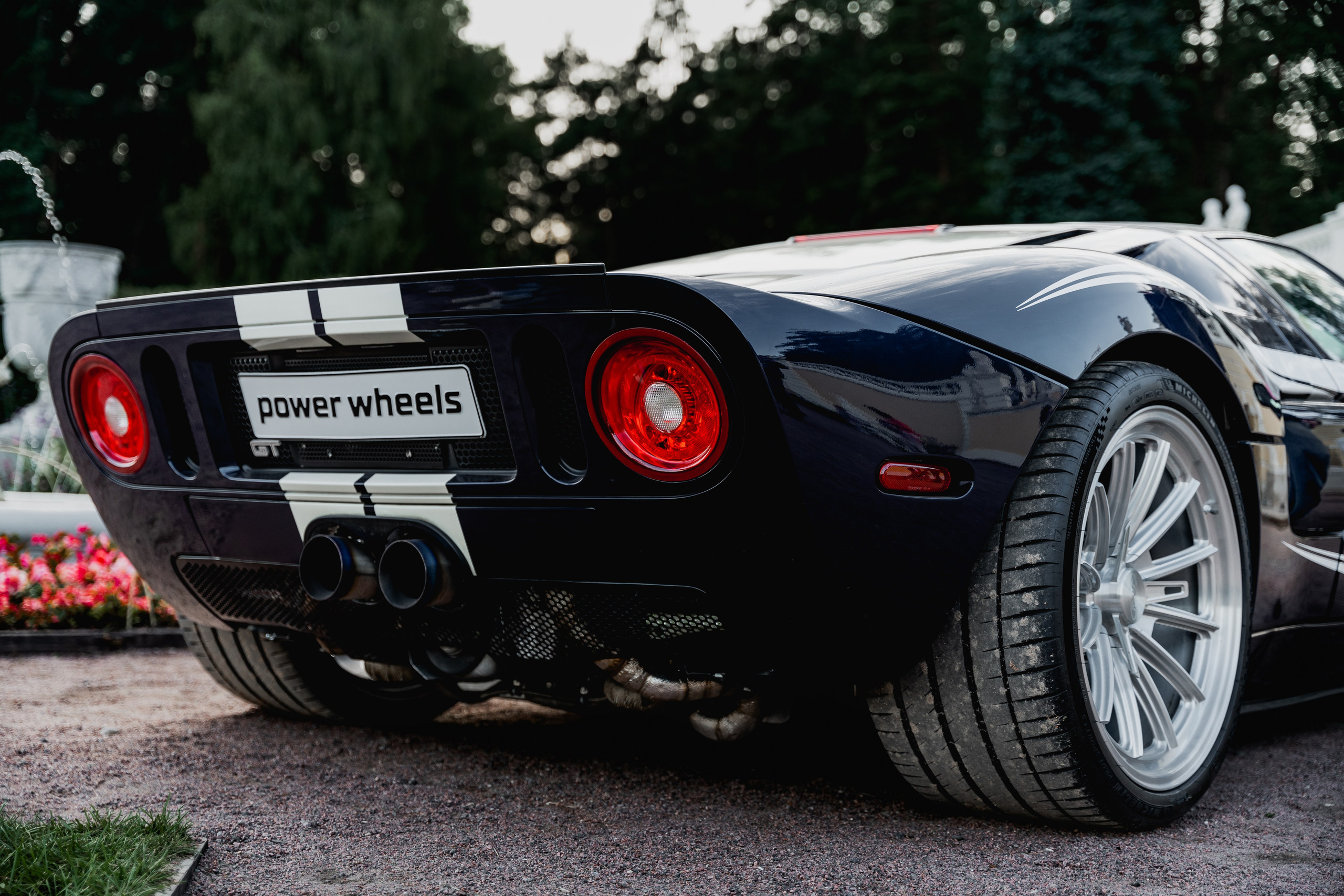 Автокультура. Архангельское. Станислав Тюрин Фотограф Москва. Индивидуальные и семейные фотосессии;