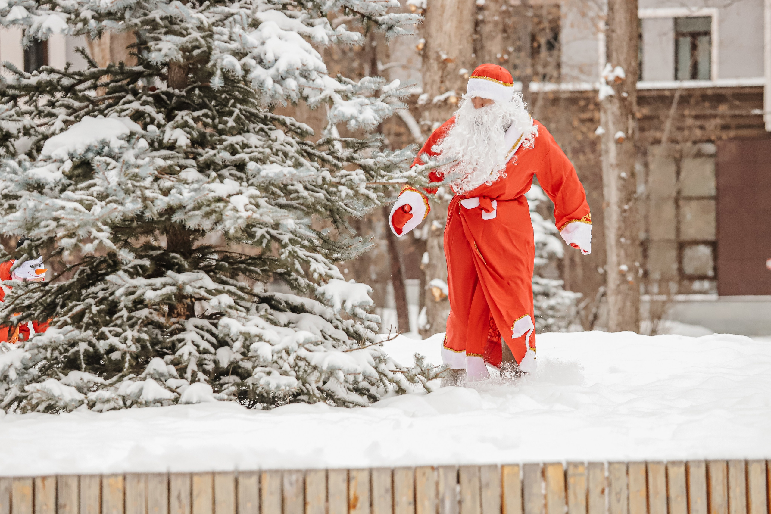 Высший пилотаж. НГ. Съемка в г. Екатеринбурге