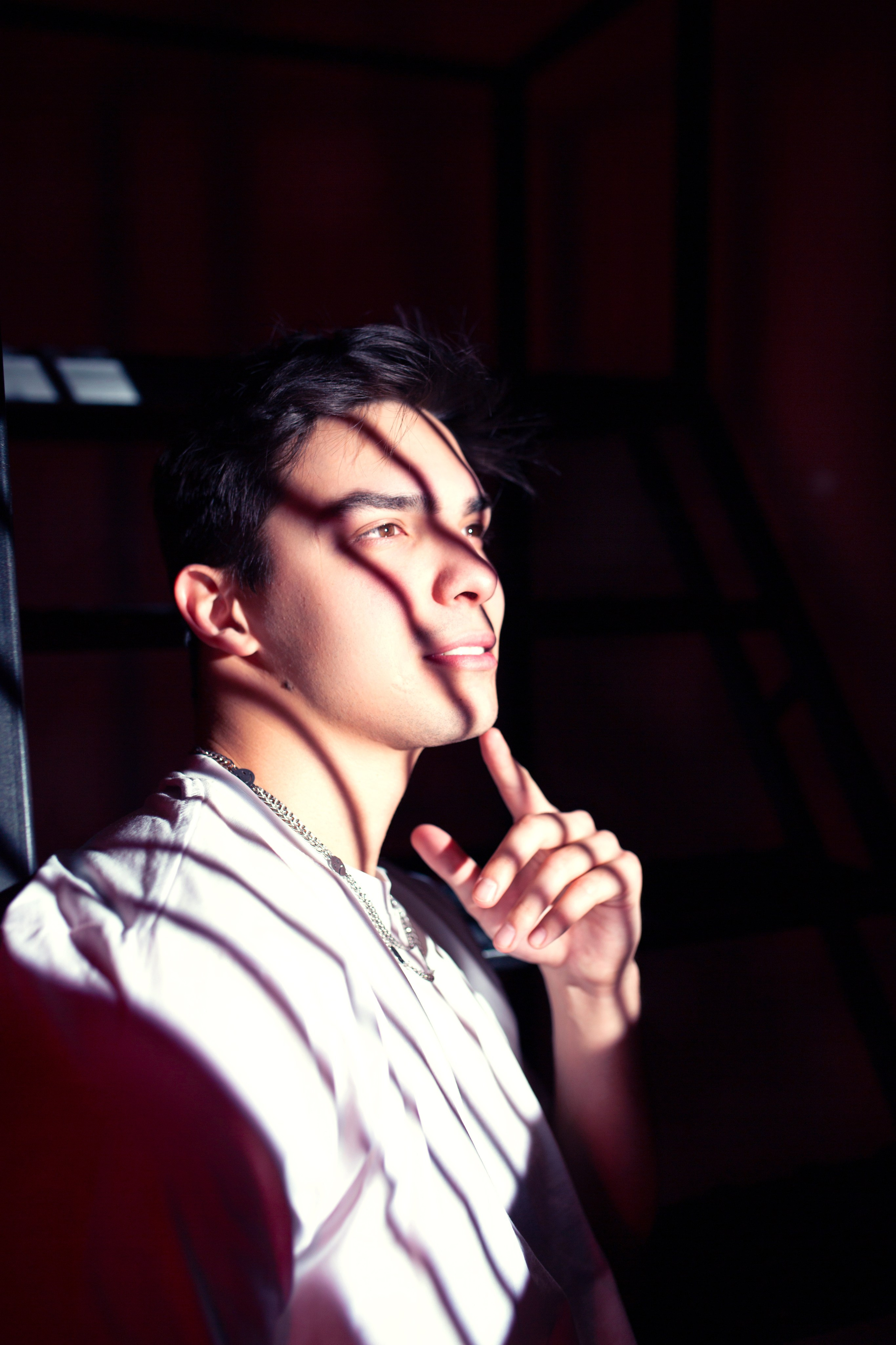 Мужской портрет Казань. Фотограф в Казани Ольга Яшина