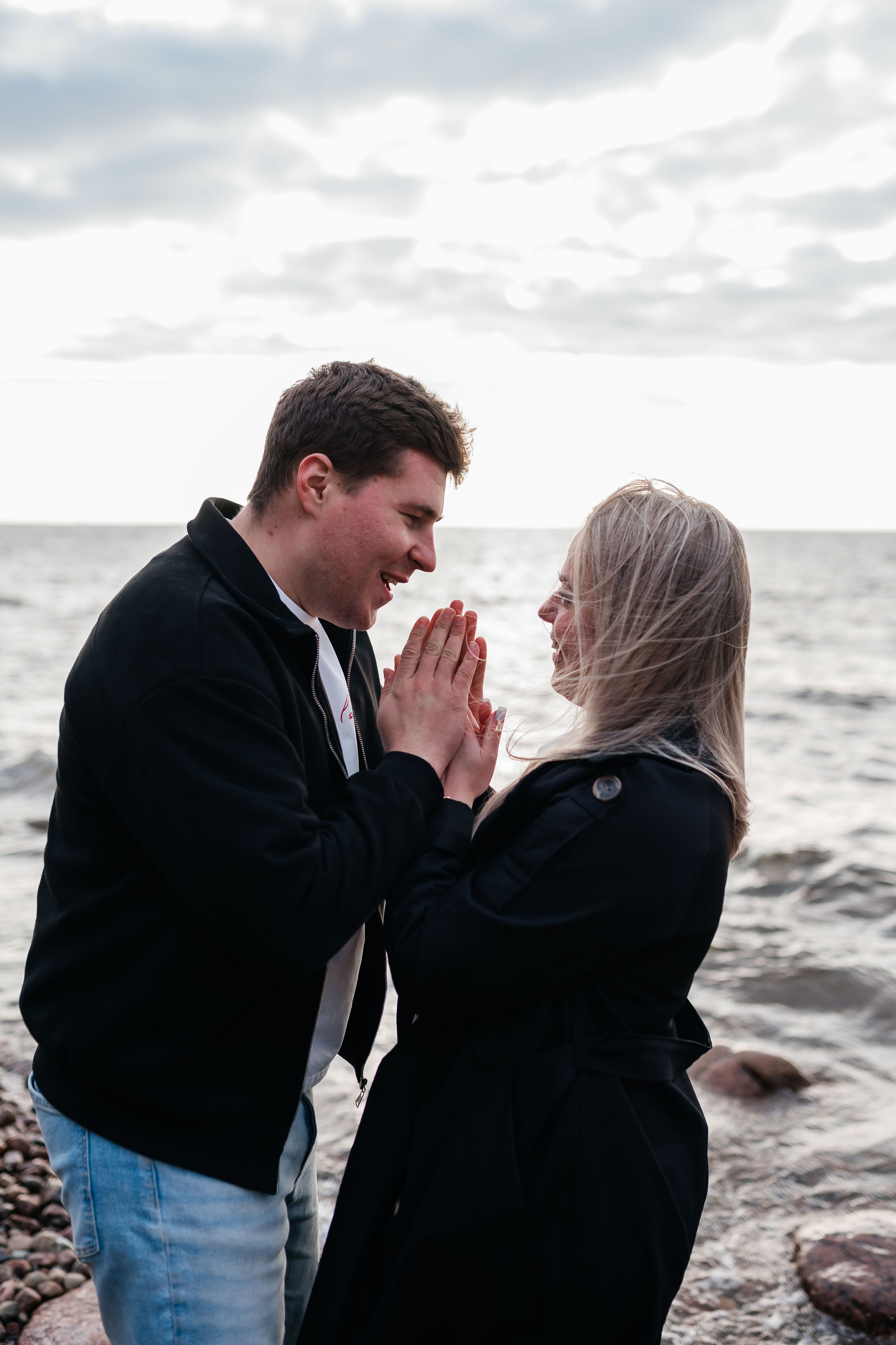 Арина и Иван, май 2025. Главная