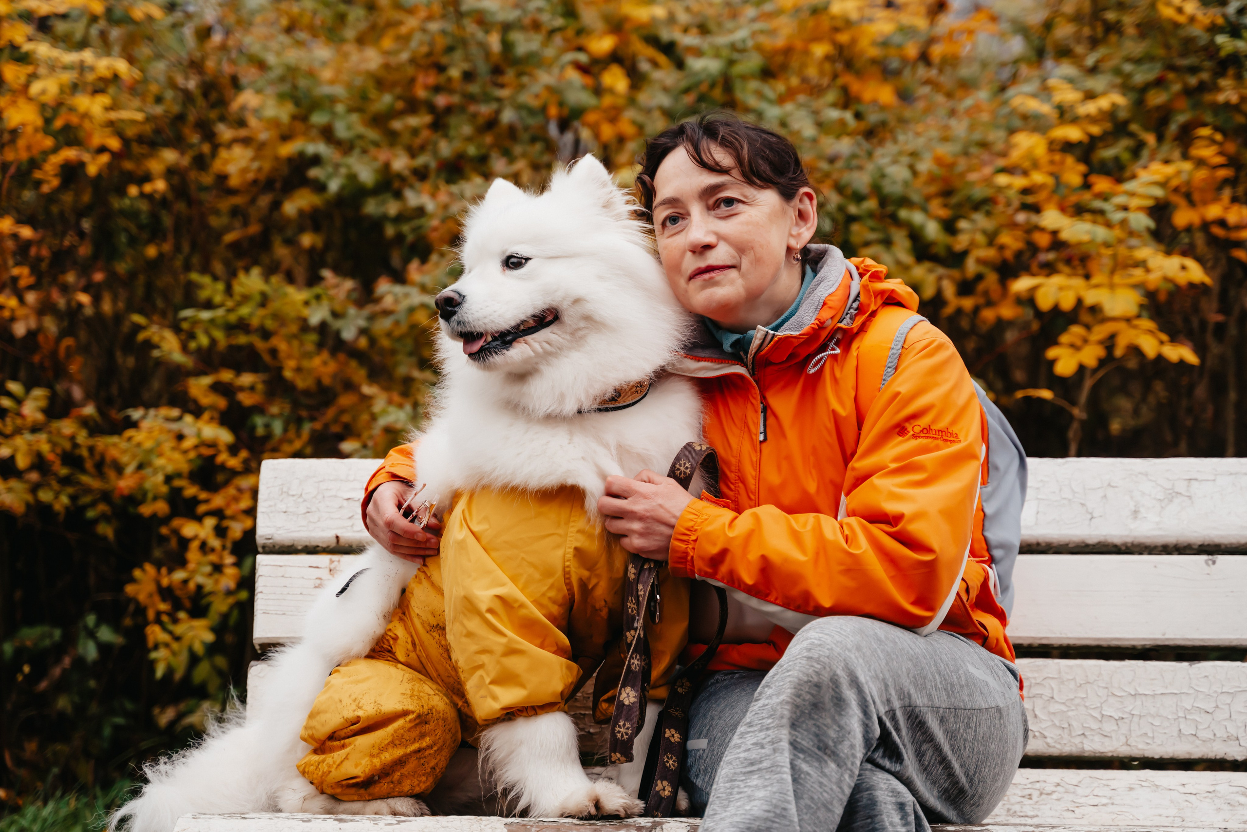 Женский портрет. Питерский фотограф Светлана Ковалева