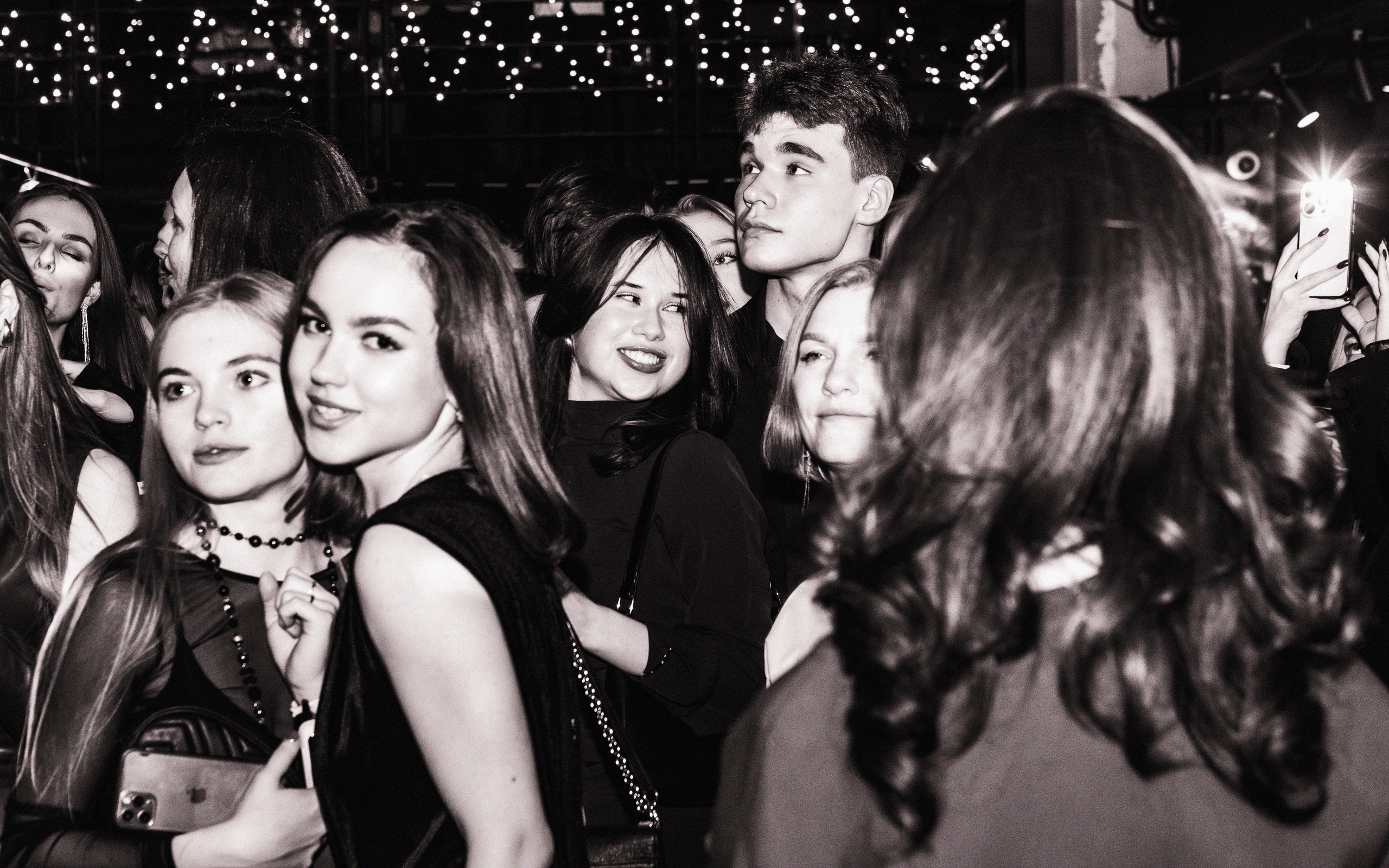 EYE [BALAGAN]. Фотограф Москва