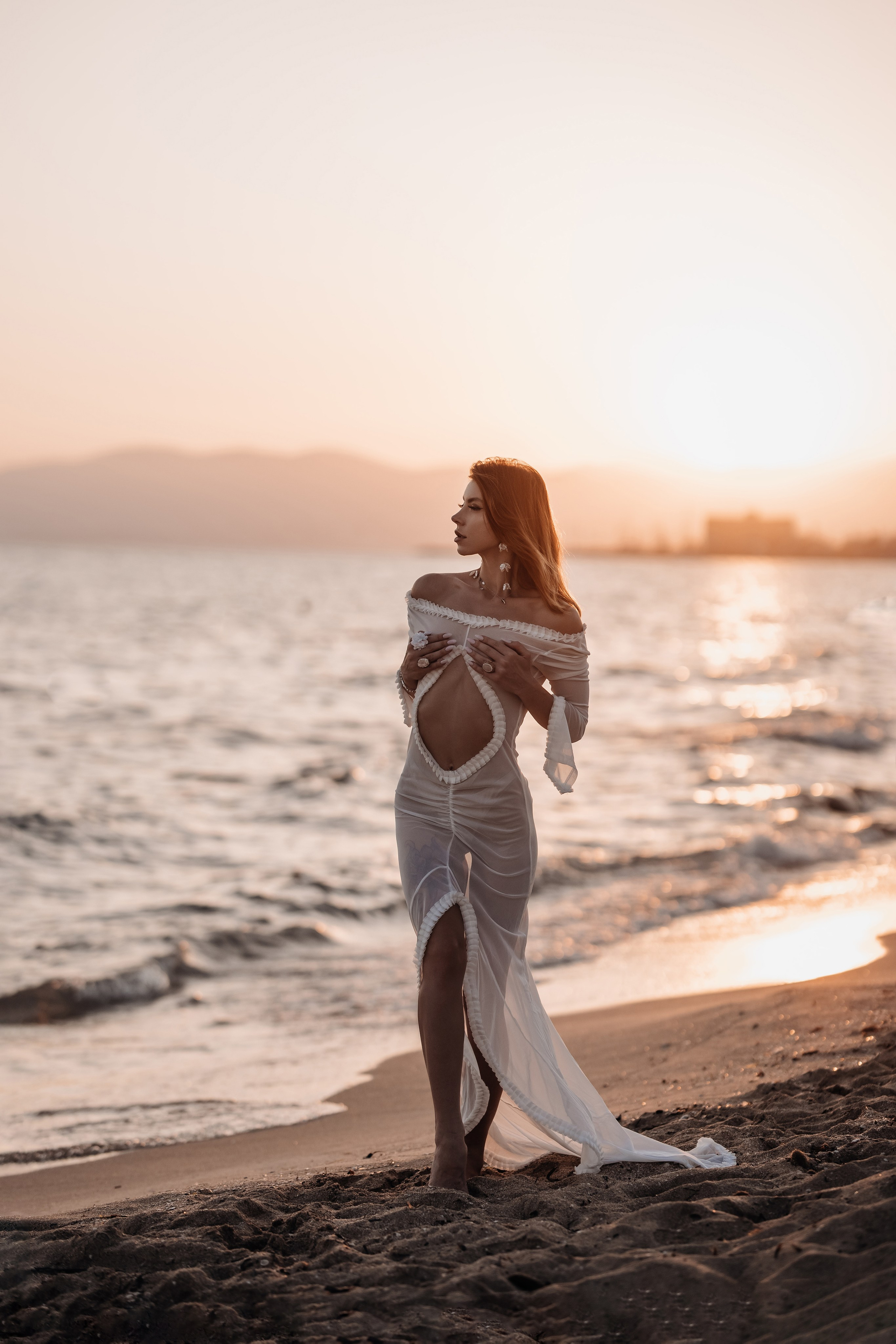 Karina. Фотограф на Майорке Екатерина Дробышева