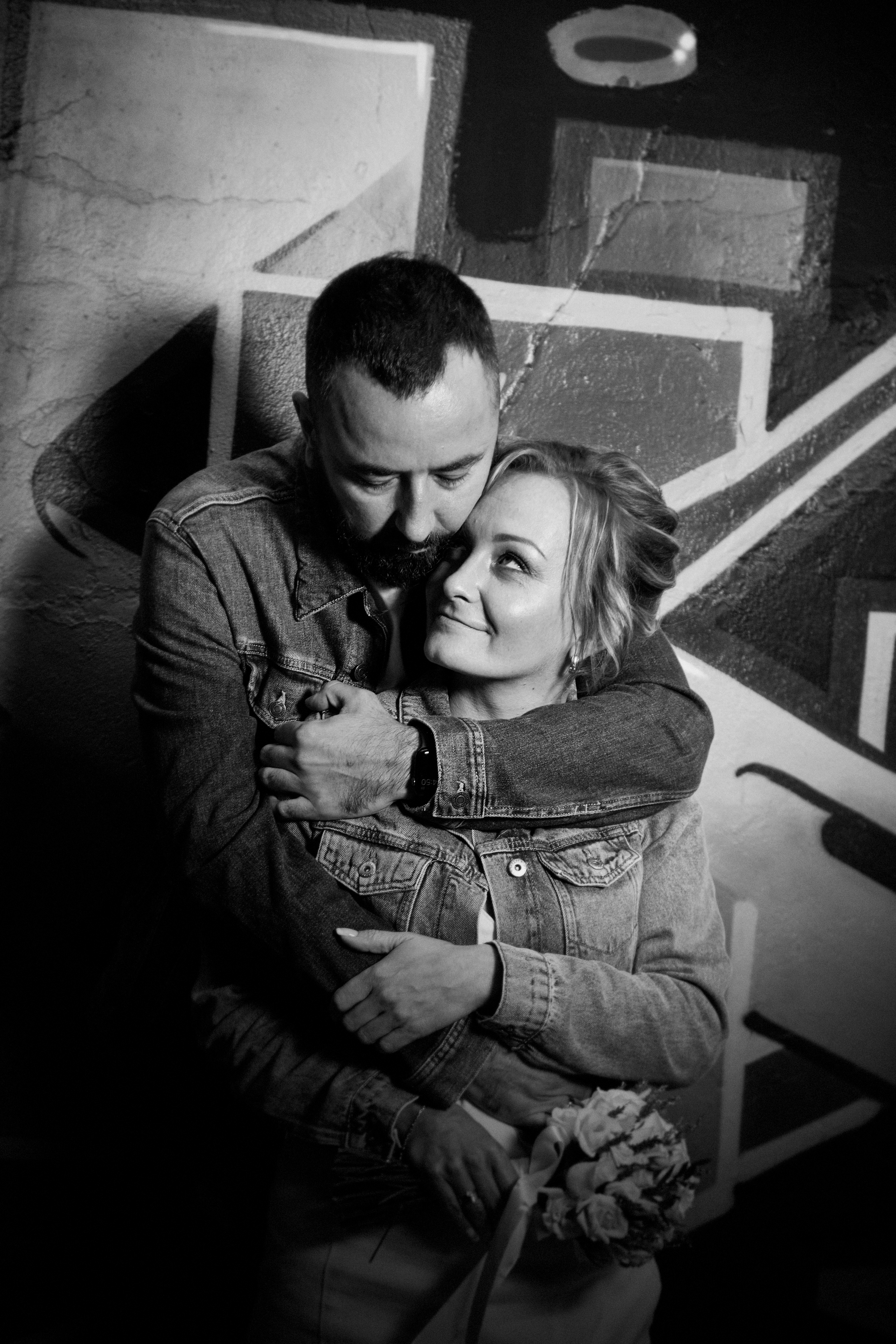 Анна и Владимир. Свадебный фотограф Москва и Московская область Борисов Сергей