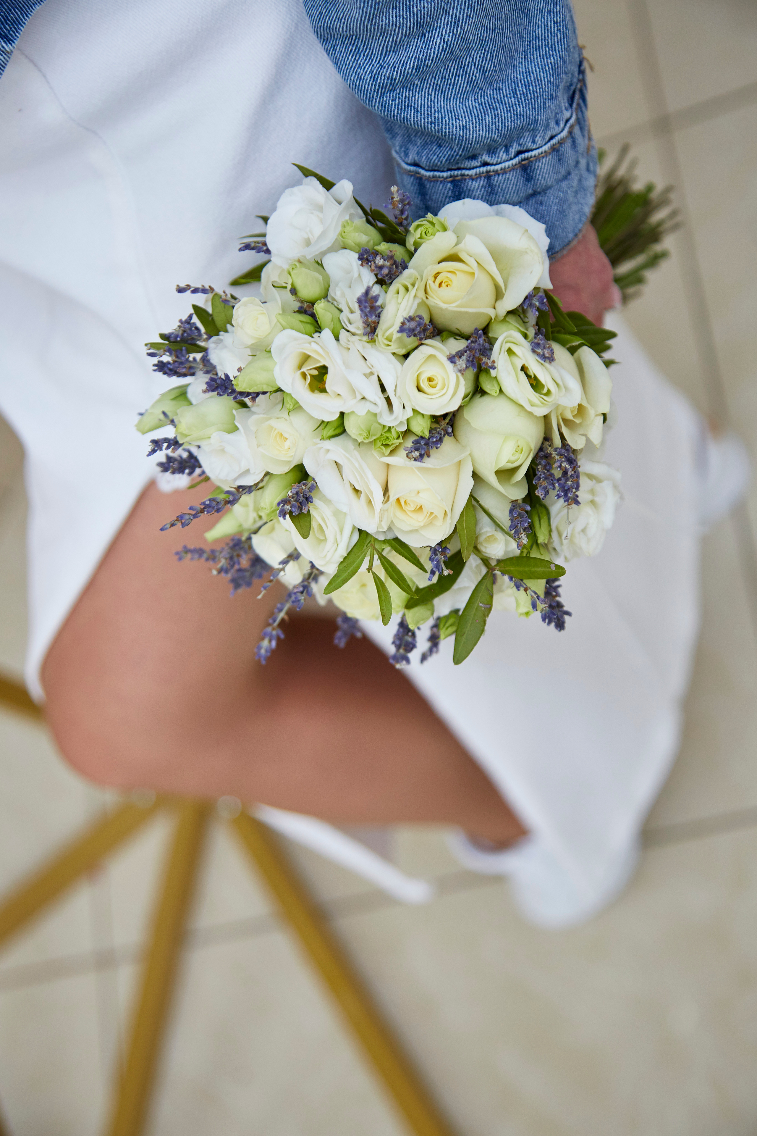 Анна и Владимир. Свадебный фотограф Москва и Московская область Борисов Сергей