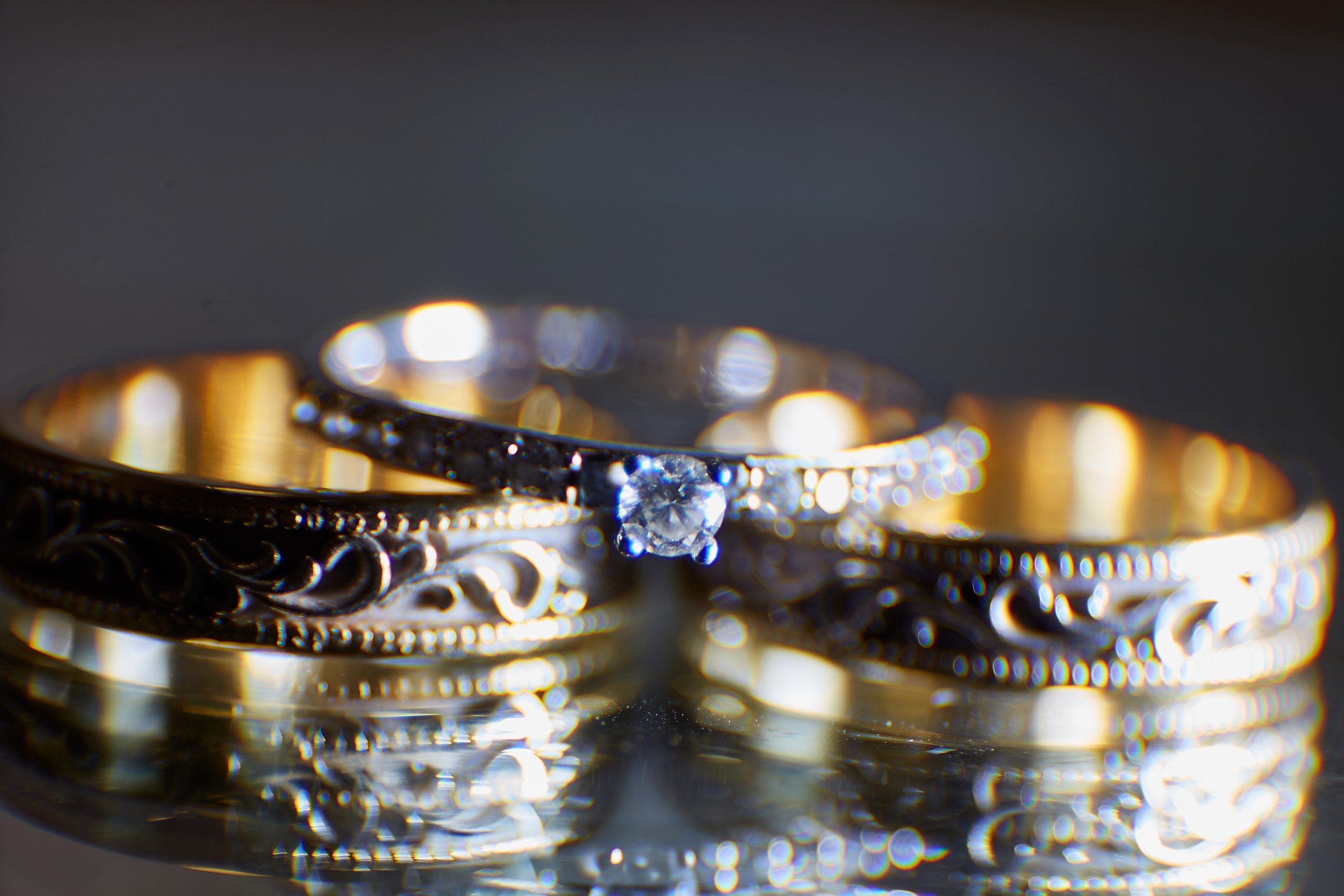 Анна и Полад. Свадебный фотограф Москва и Московская область Борисов Сергей