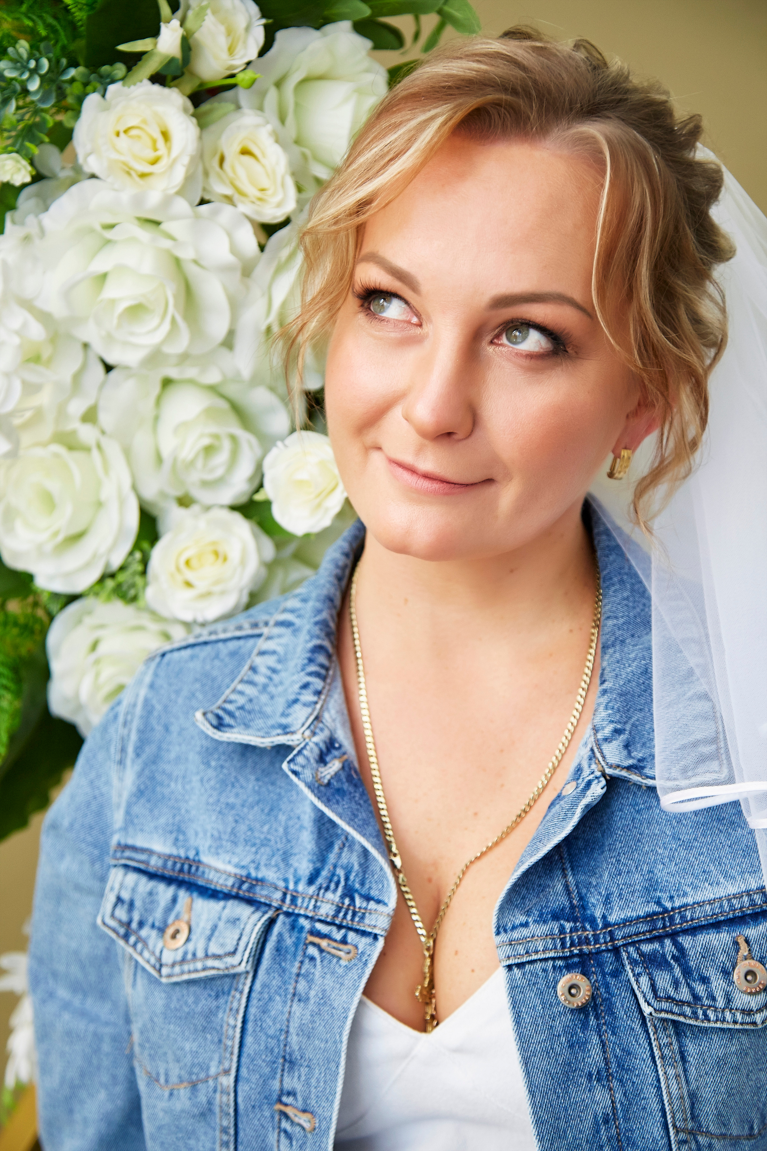 Анна и Владимир. Свадебный фотограф Москва и Московская область Борисов Сергей