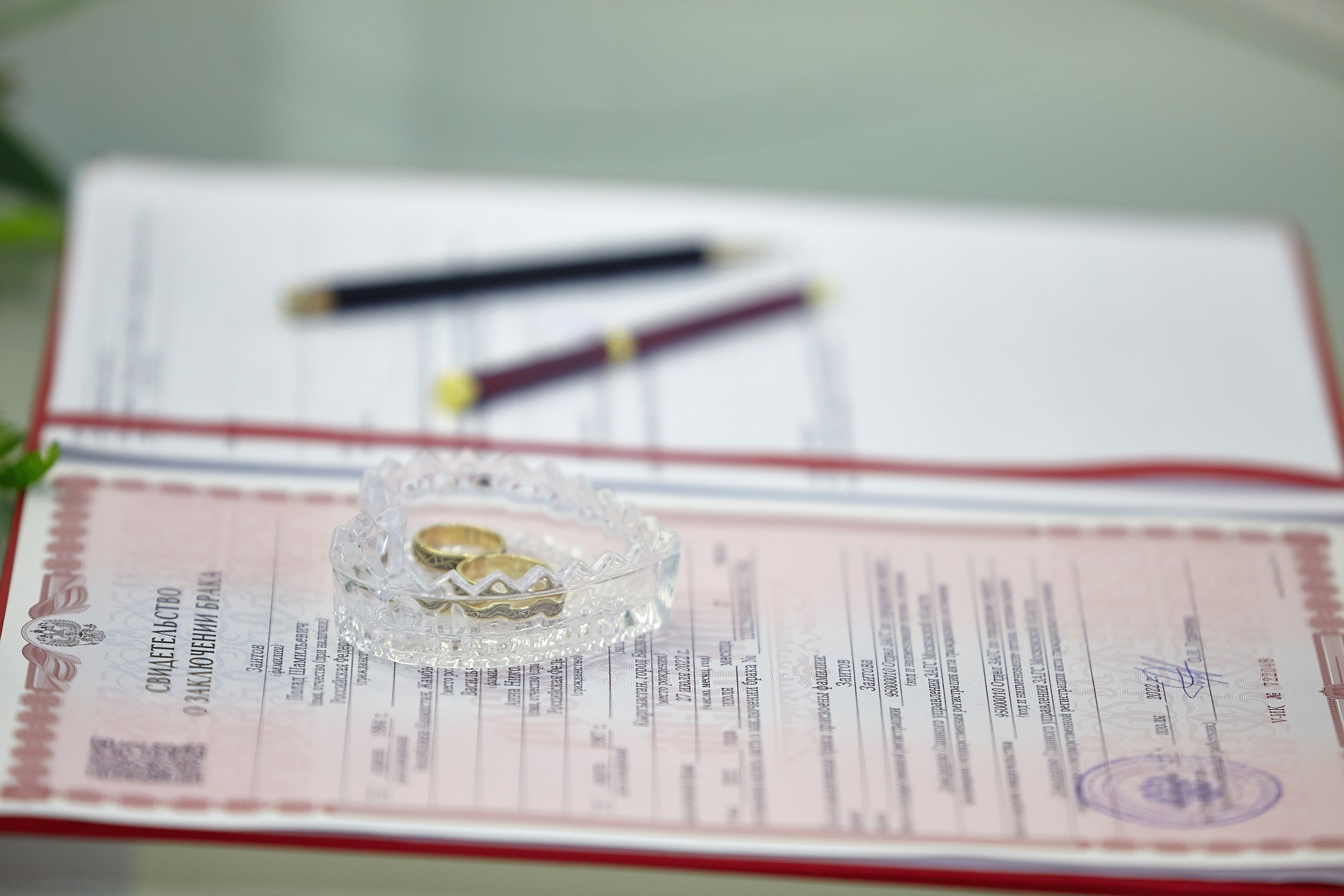 Анна и Полад. Свадебный фотограф Москва и Московская область Борисов Сергей