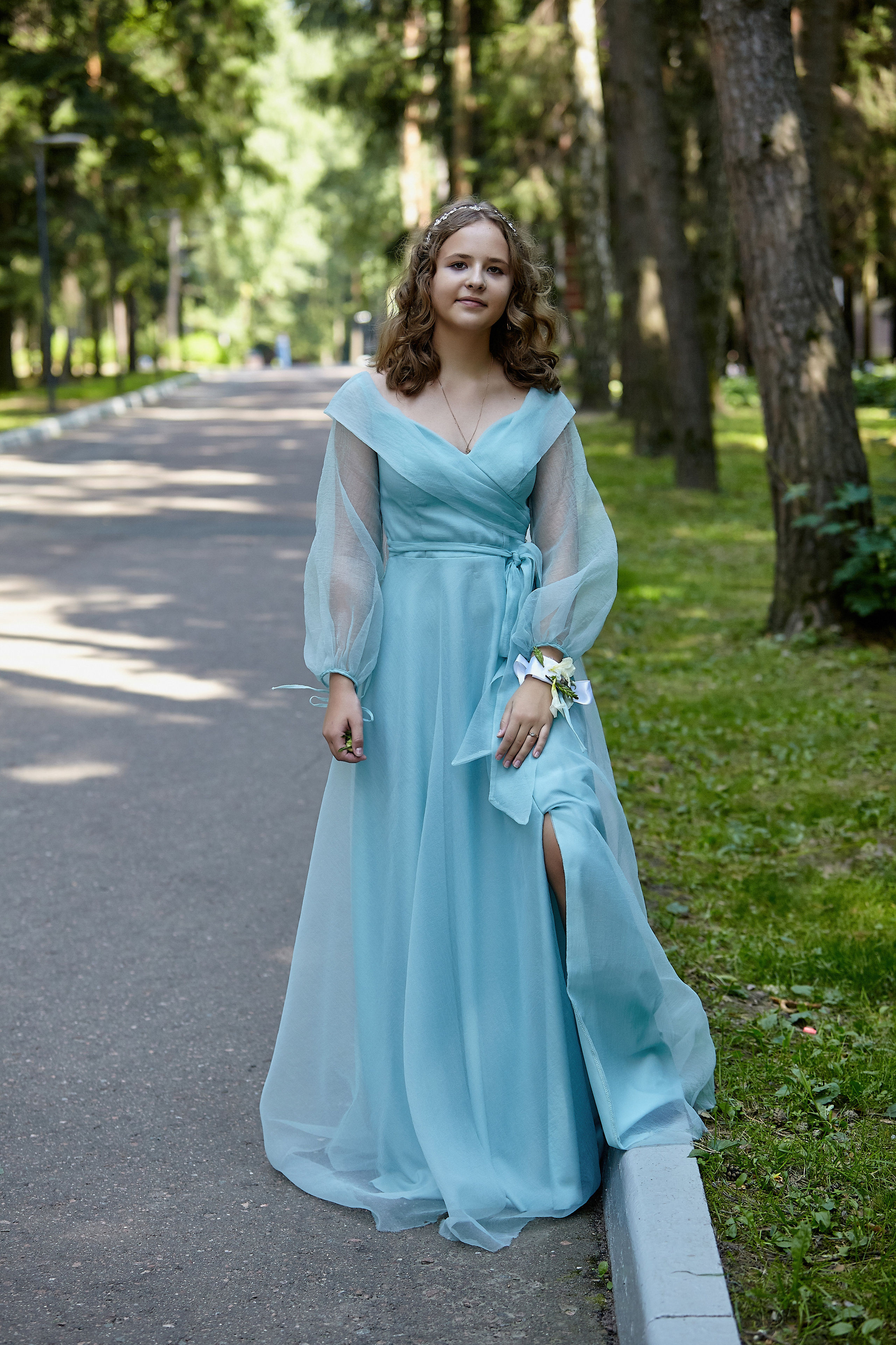 Анна и Полад. Свадебный фотограф Москва и Московская область Борисов Сергей