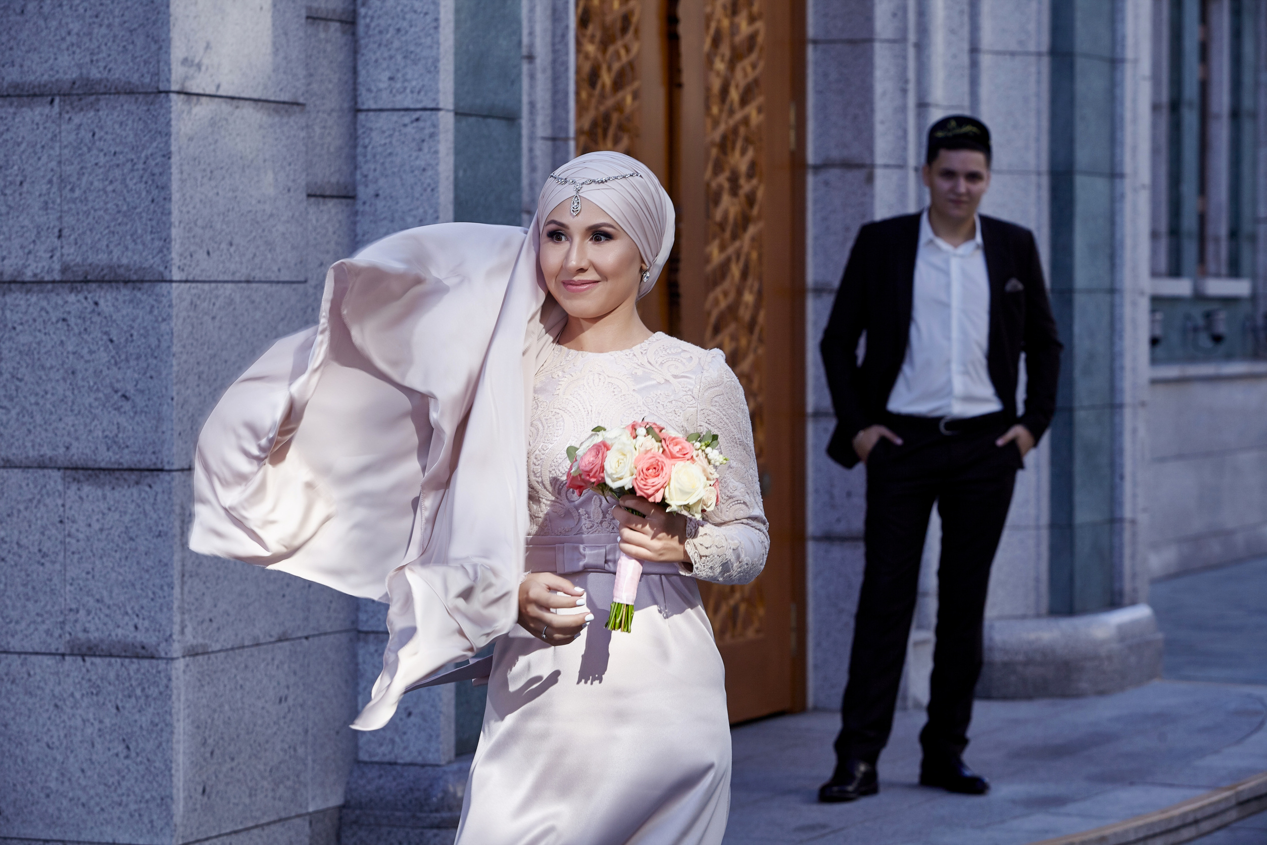 Свадебный фотограф Москва и Московская область Борисов Сергей