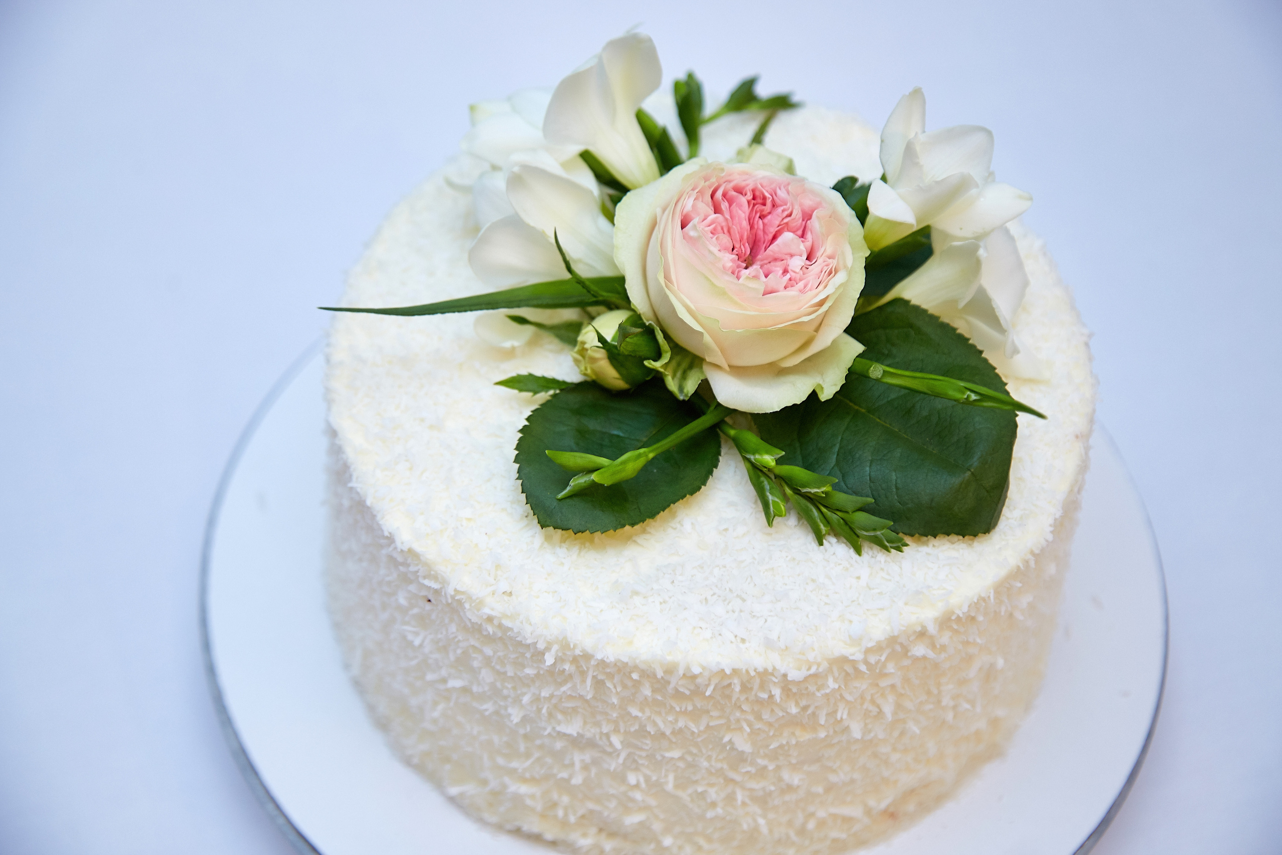 Анна и Полад. Свадебный фотограф Москва и Московская область Борисов Сергей