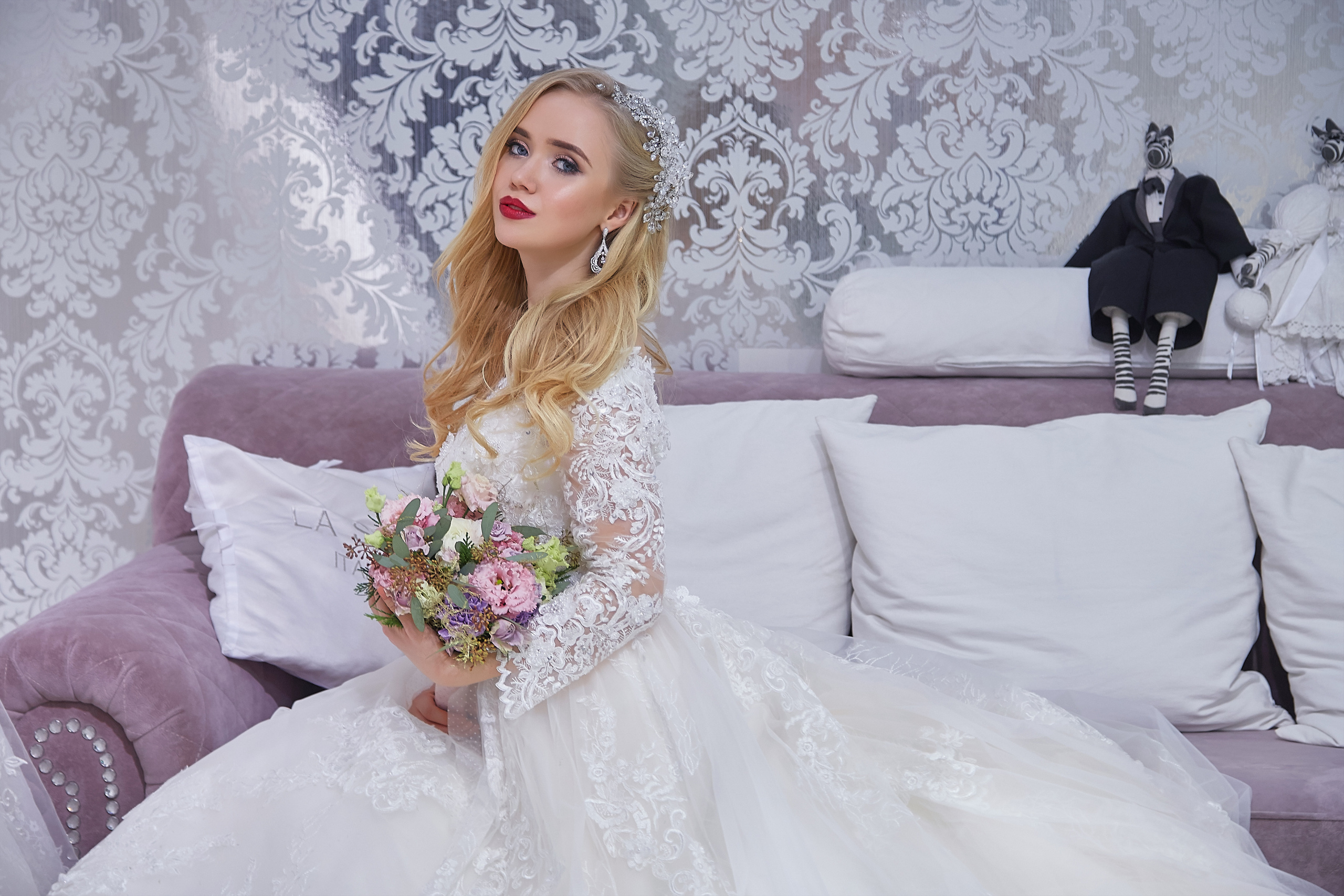 Свадебный фотограф Москва и Московская область Борисов Сергей