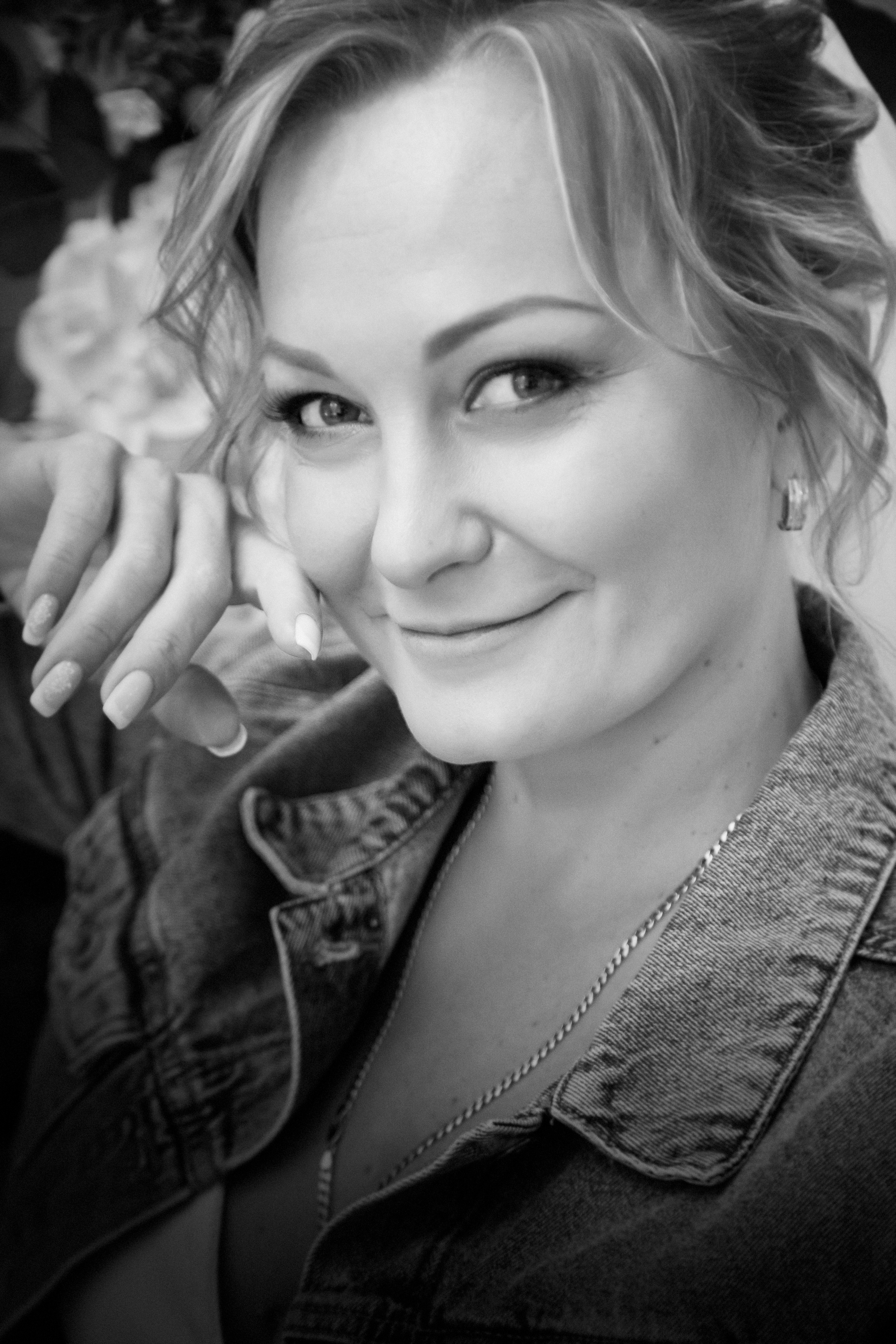 Анна и Владимир. Свадебный фотограф Москва и Московская область Борисов Сергей