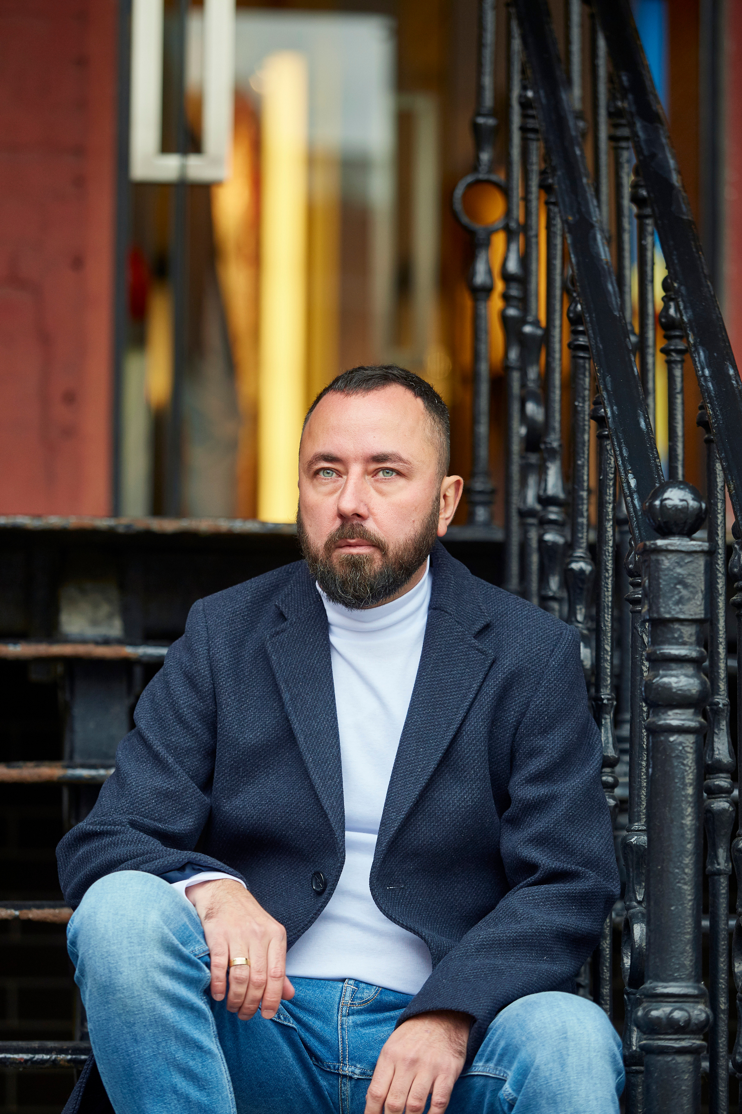 Анна и Владимир. Свадебный фотограф Москва и Московская область Борисов Сергей