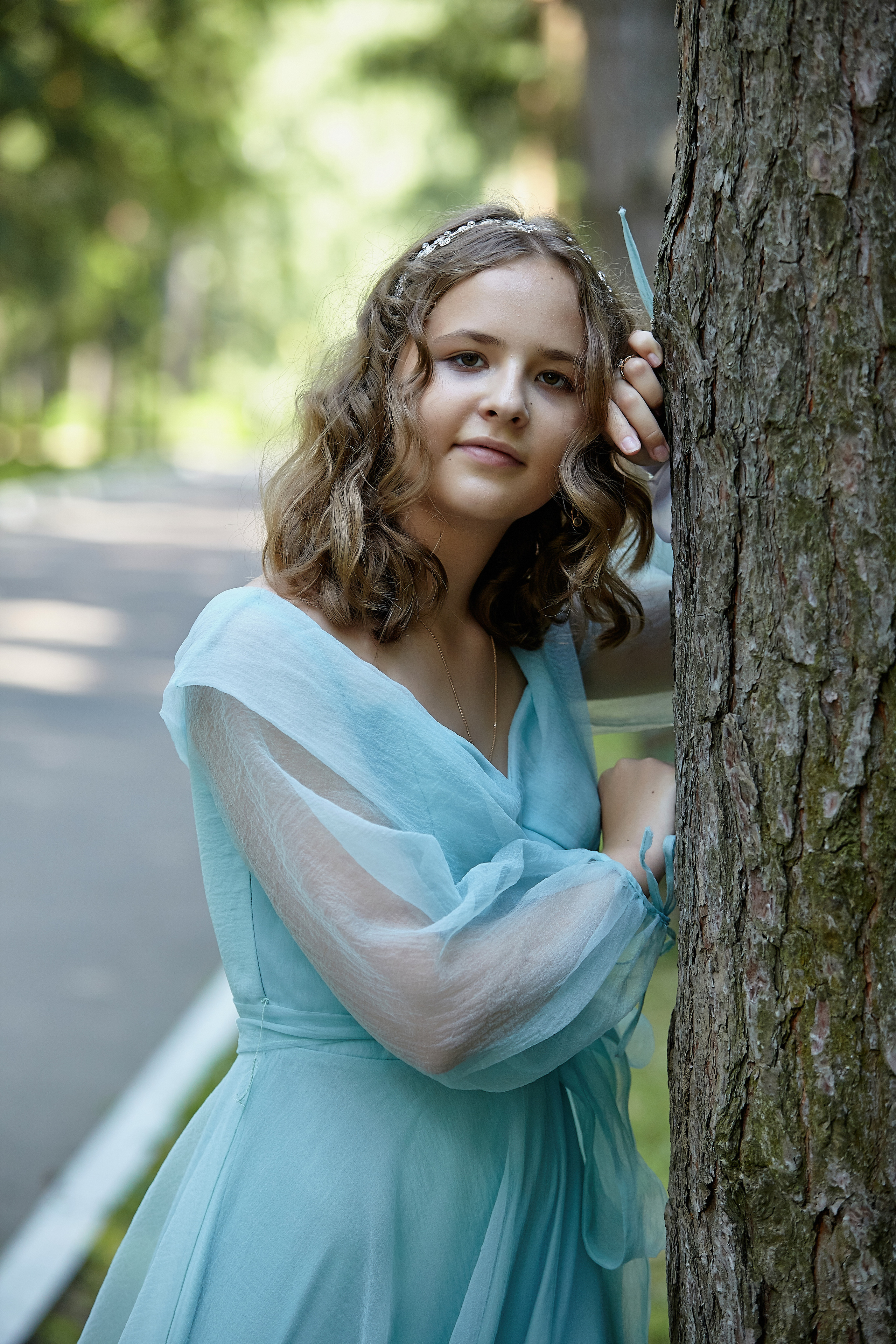 Анна и Полад. Свадебный фотограф Москва и Московская область Борисов Сергей