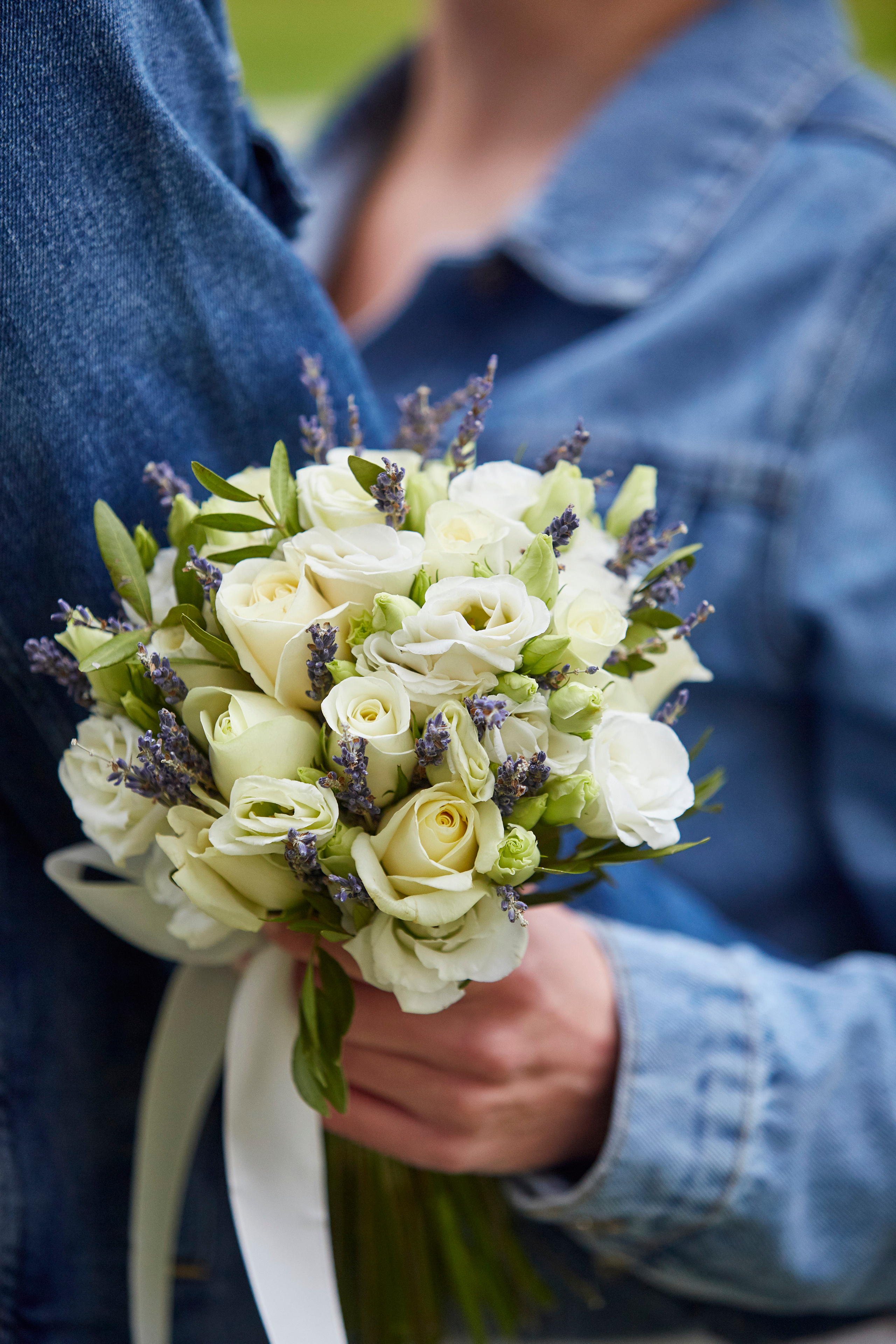 Анна и Владимир. Свадебный фотограф Москва и Московская область Борисов Сергей