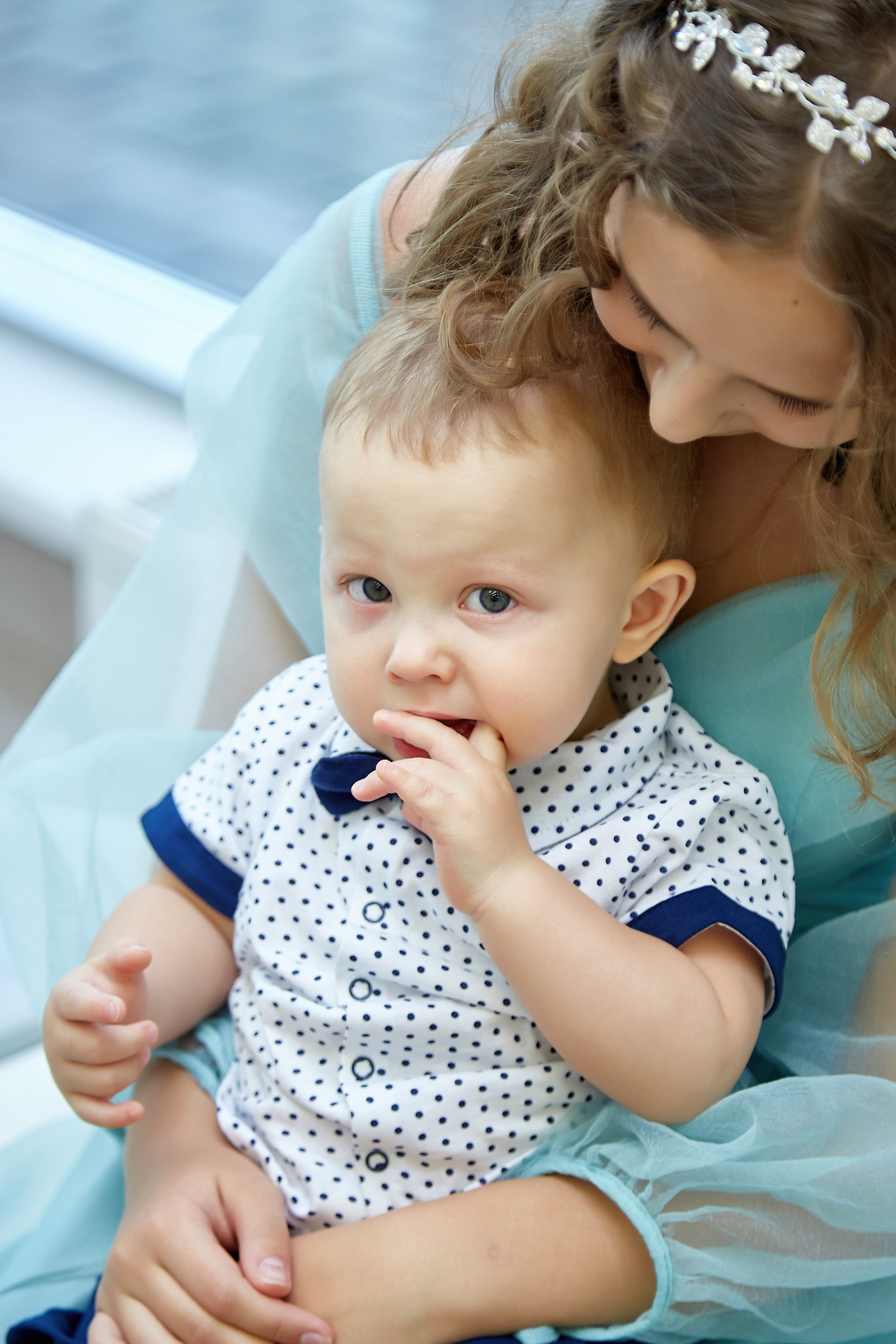 Анна и Полад. Свадебный фотограф Москва и Московская область Борисов Сергей