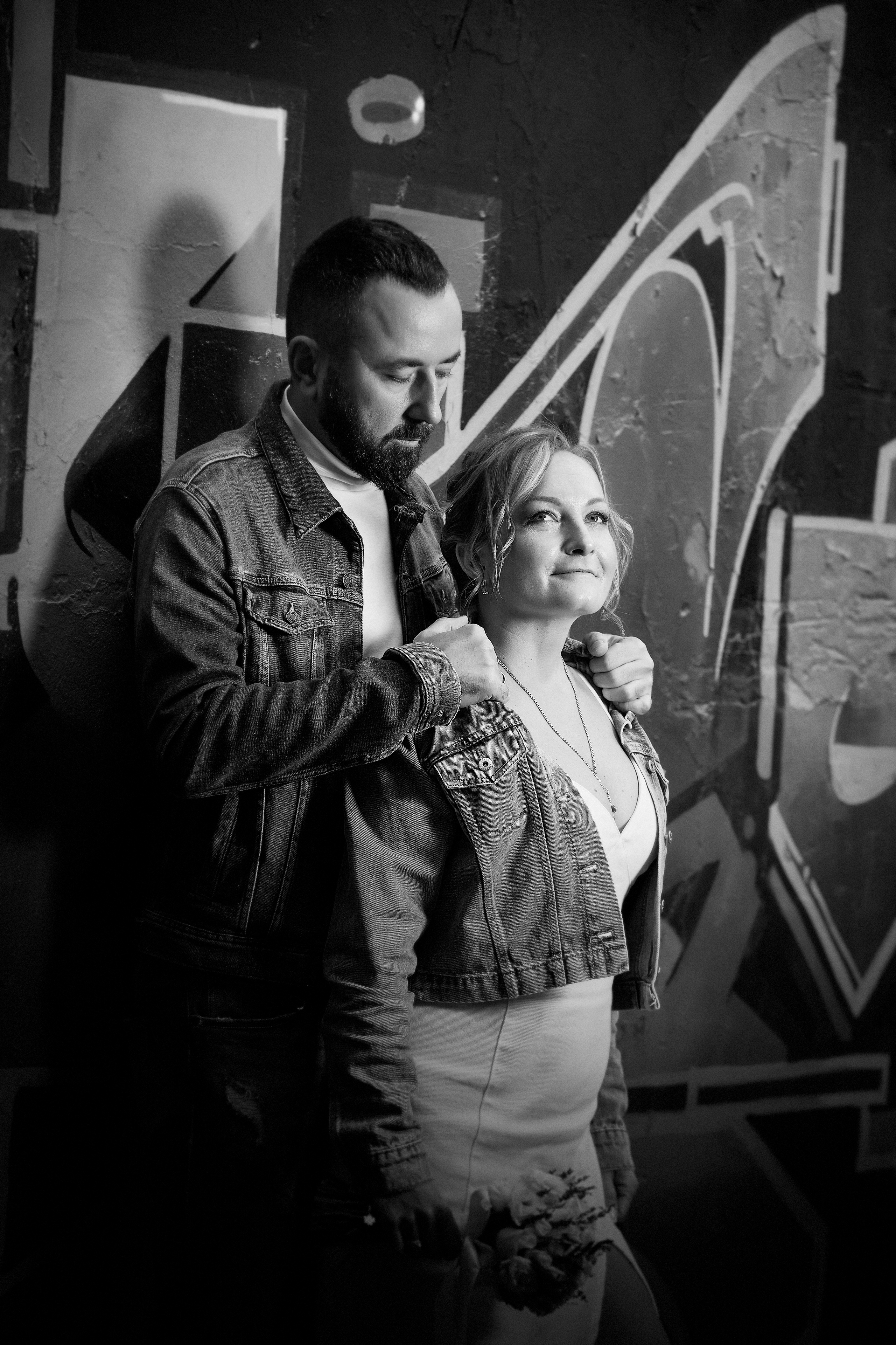 Анна и Владимир. Свадебный фотограф Москва и Московская область Борисов Сергей