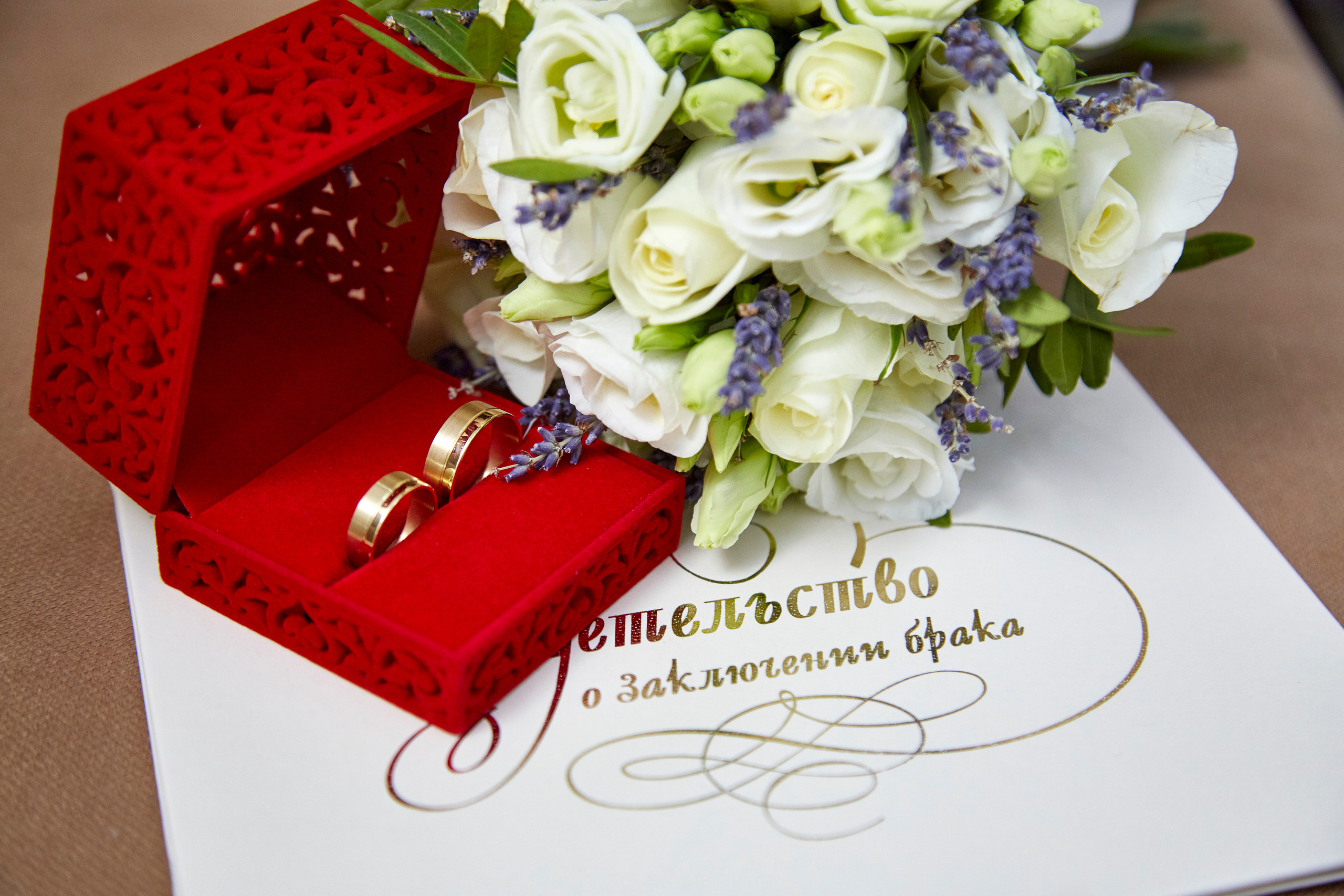 Анна и Владимир. Свадебный фотограф Москва и Московская область Борисов Сергей