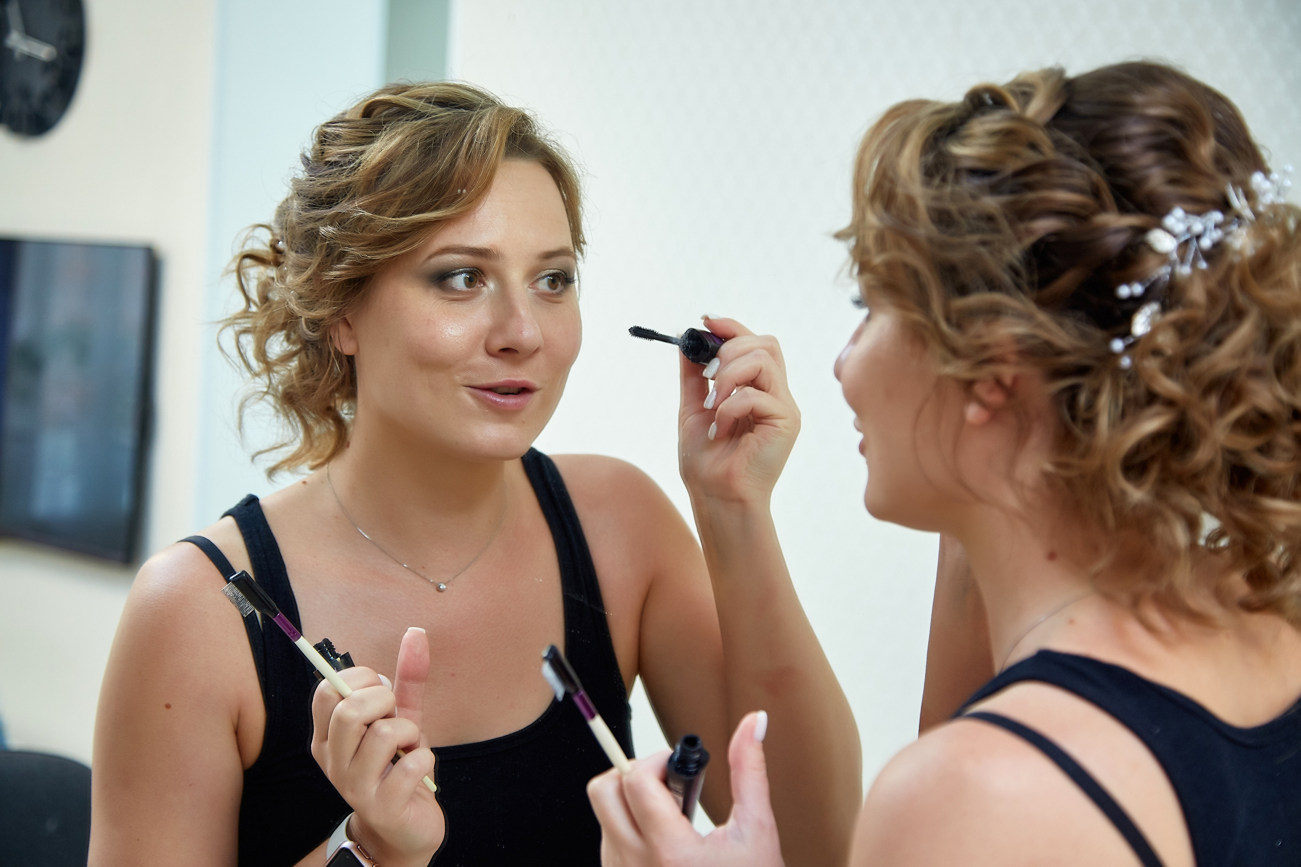 Анна и Полад. Свадебный фотограф Москва и Московская область Борисов Сергей