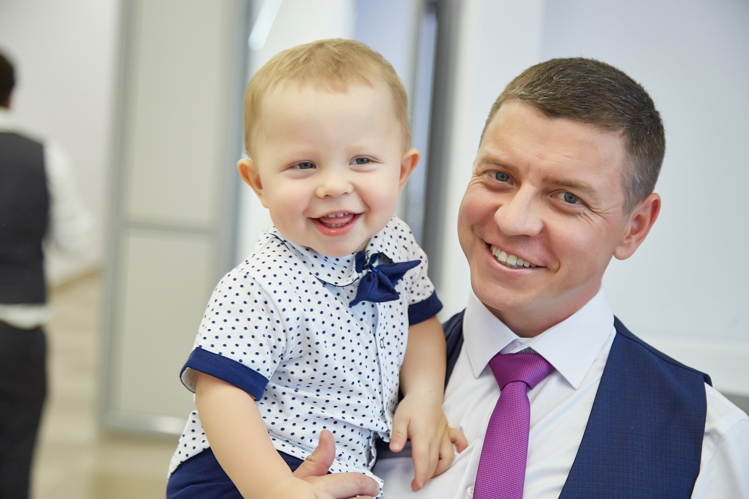 Анна и Полад. Свадебный фотограф Москва и Московская область Борисов Сергей