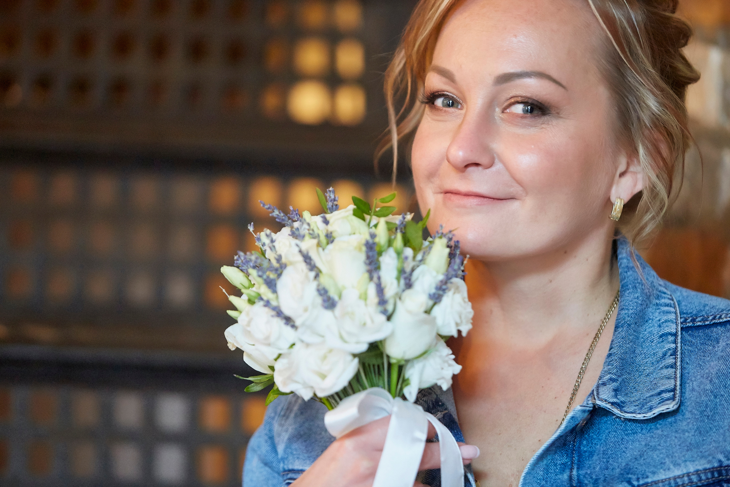 Анна и Владимир. Свадебный фотограф Москва и Московская область Борисов Сергей