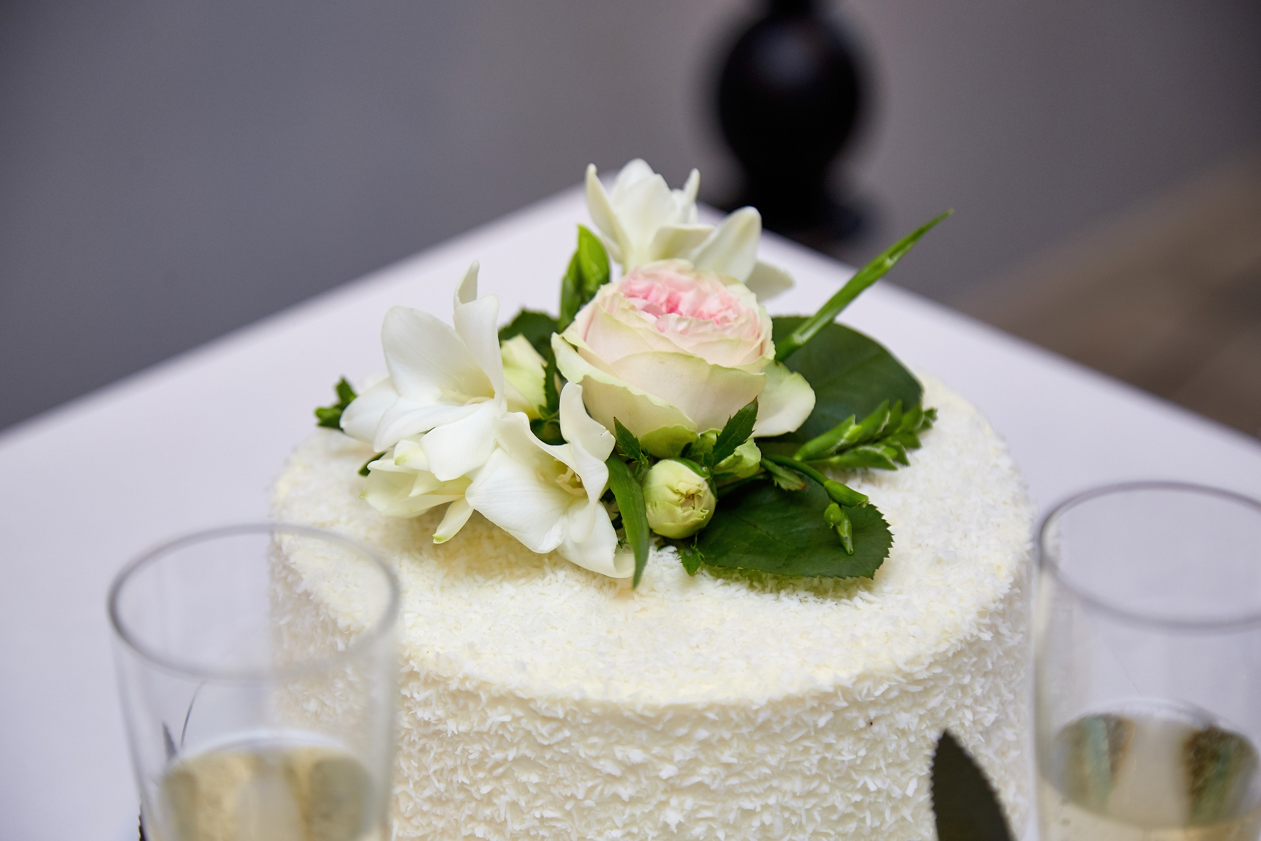 Анна и Полад. Свадебный фотограф Москва и Московская область Борисов Сергей