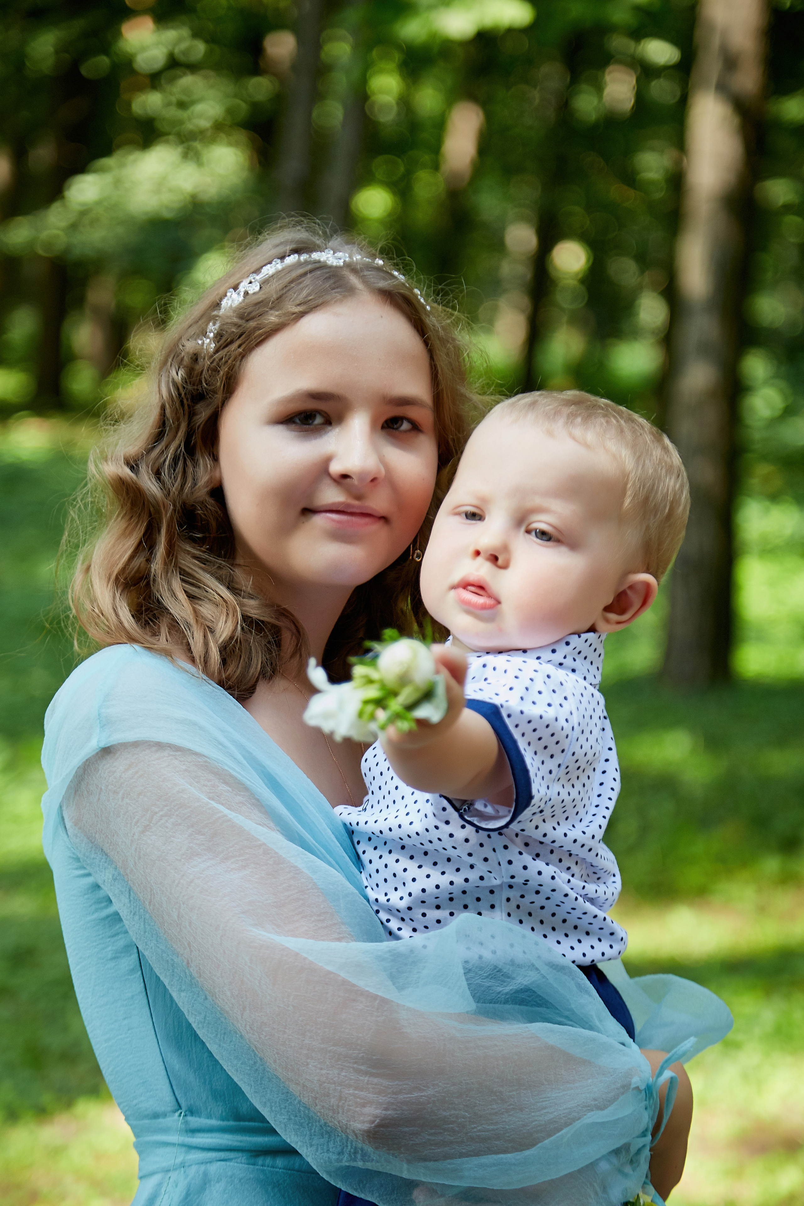Анна и Полад. Свадебный фотограф Москва и Московская область Борисов Сергей