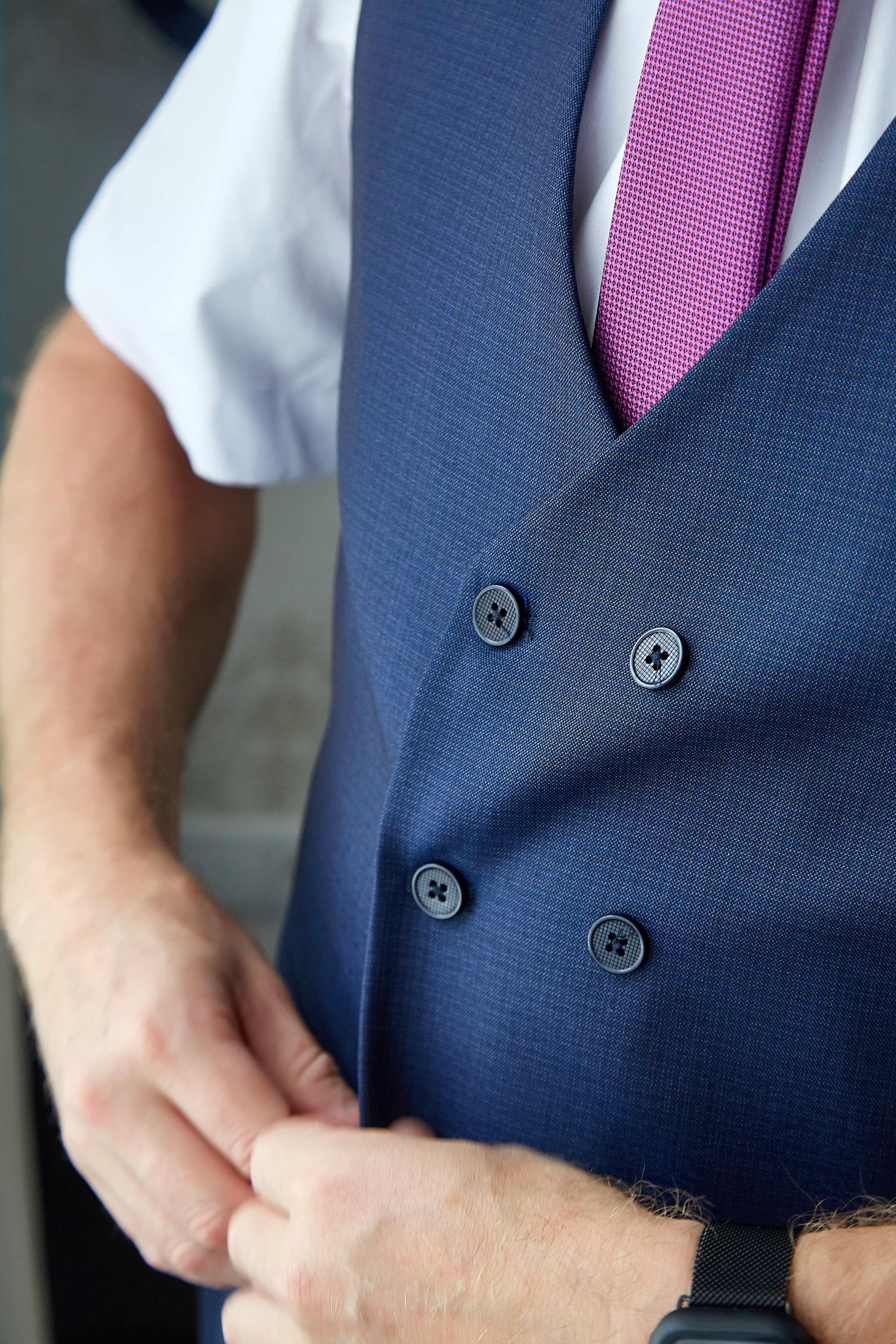 Анна и Полад. Свадебный фотограф Москва и Московская область Борисов Сергей