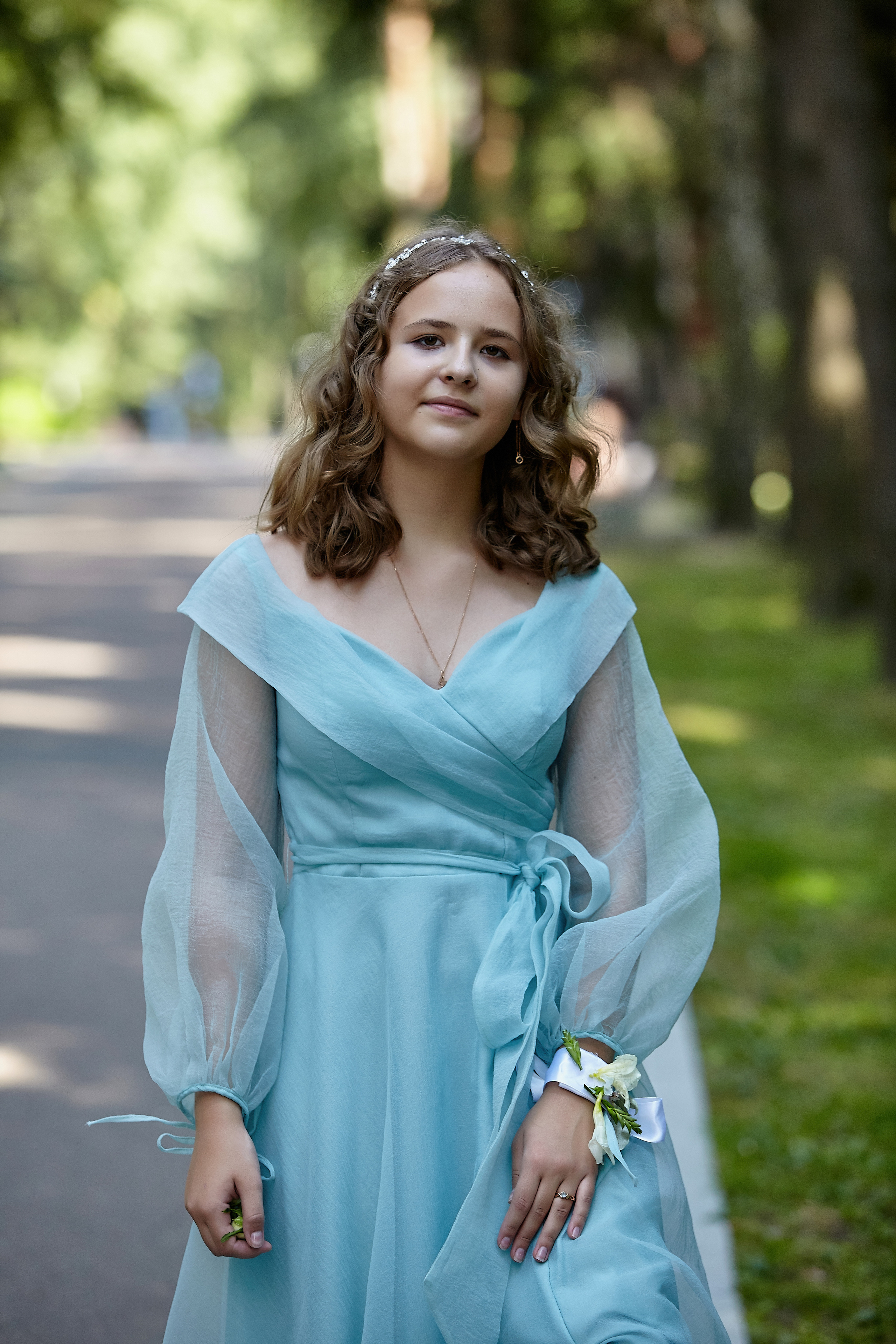 Анна и Полад. Свадебный фотограф Москва и Московская область Борисов Сергей