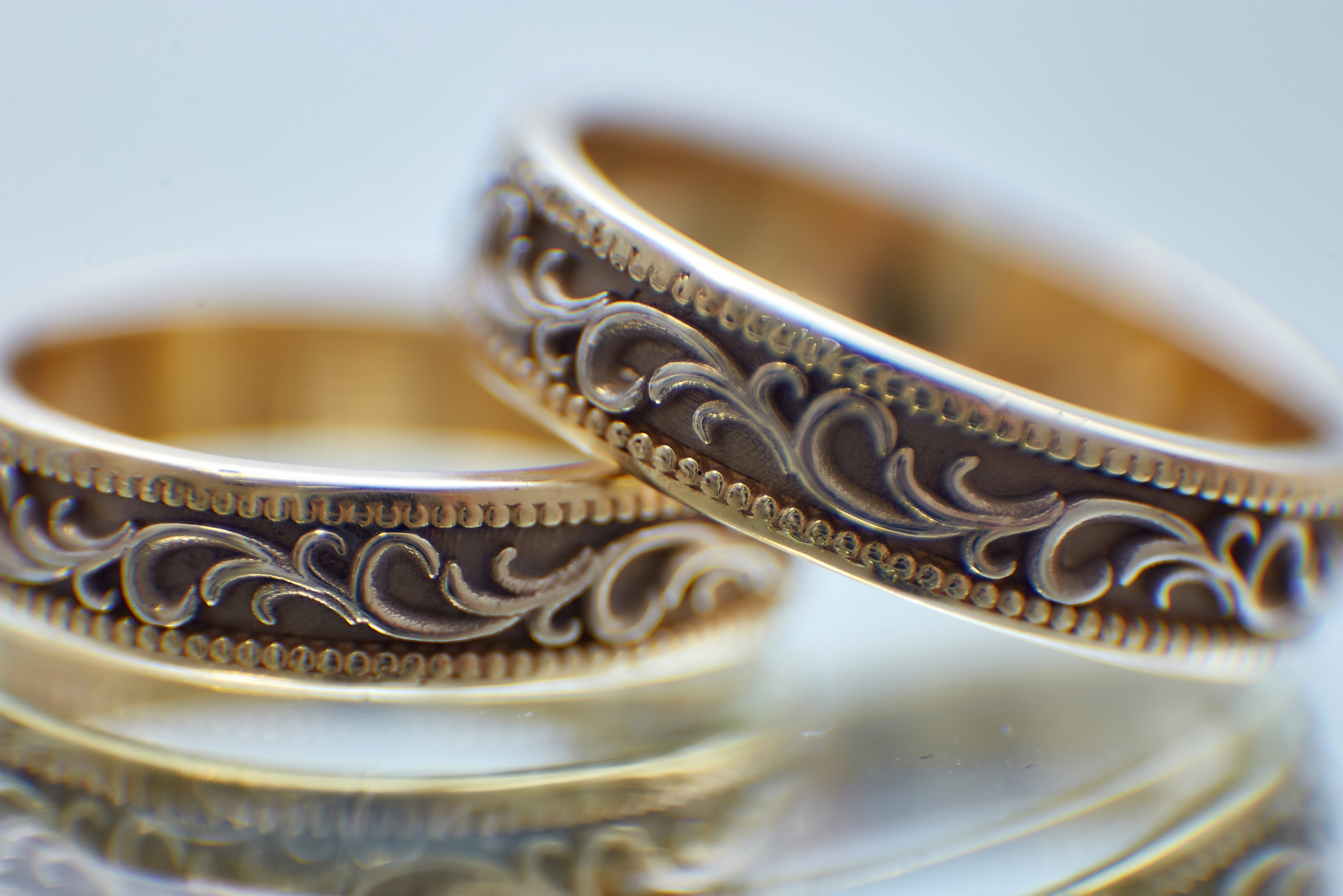 Анна и Полад. Свадебный фотограф Москва и Московская область Борисов Сергей