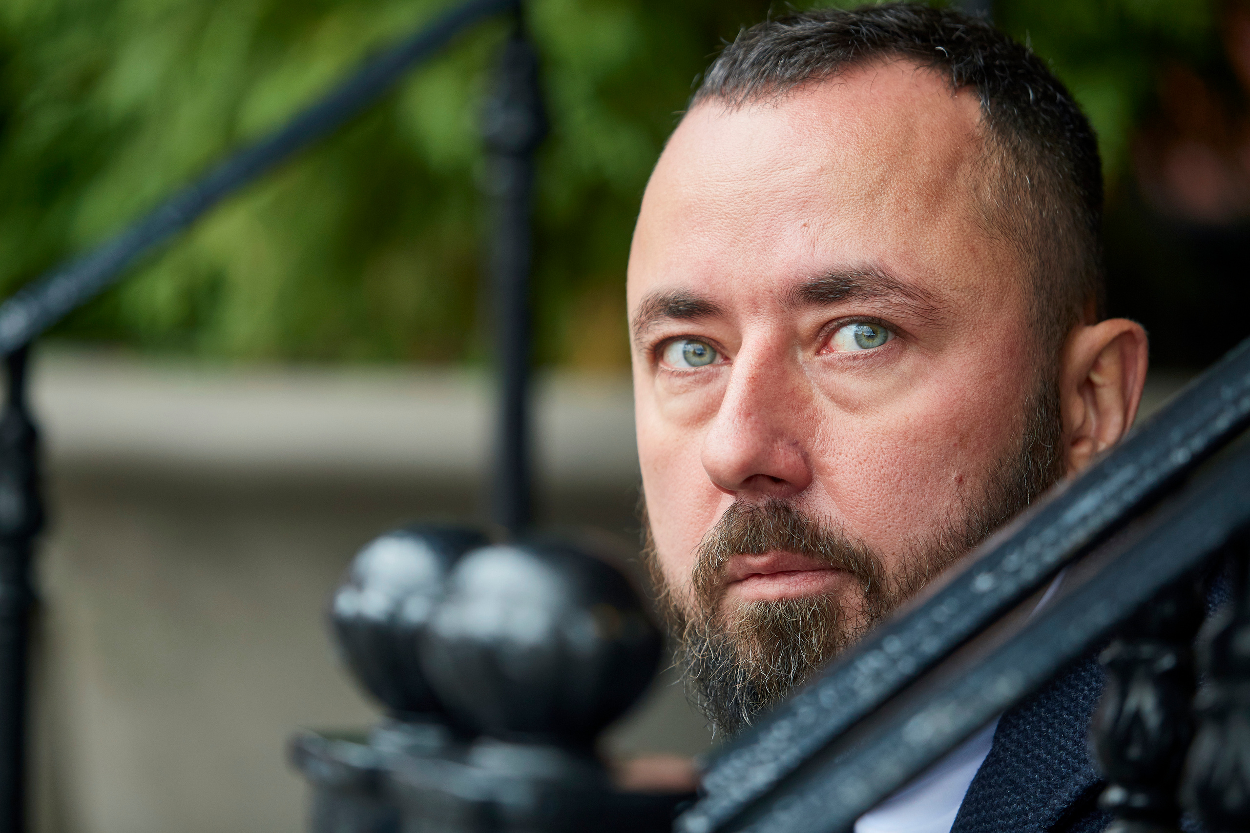 Анна и Владимир. Свадебный фотограф Москва и Московская область Борисов Сергей