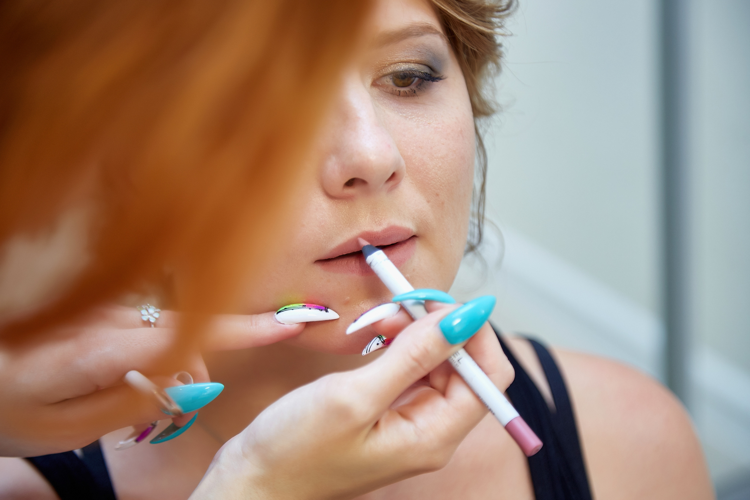 Анна и Полад. Свадебный фотограф Москва и Московская область Борисов Сергей