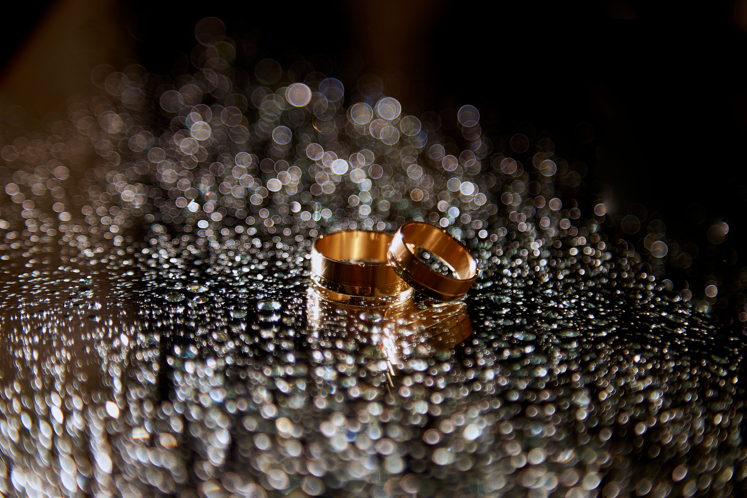 Анна и Владимир. Свадебный фотограф Москва и Московская область Борисов Сергей