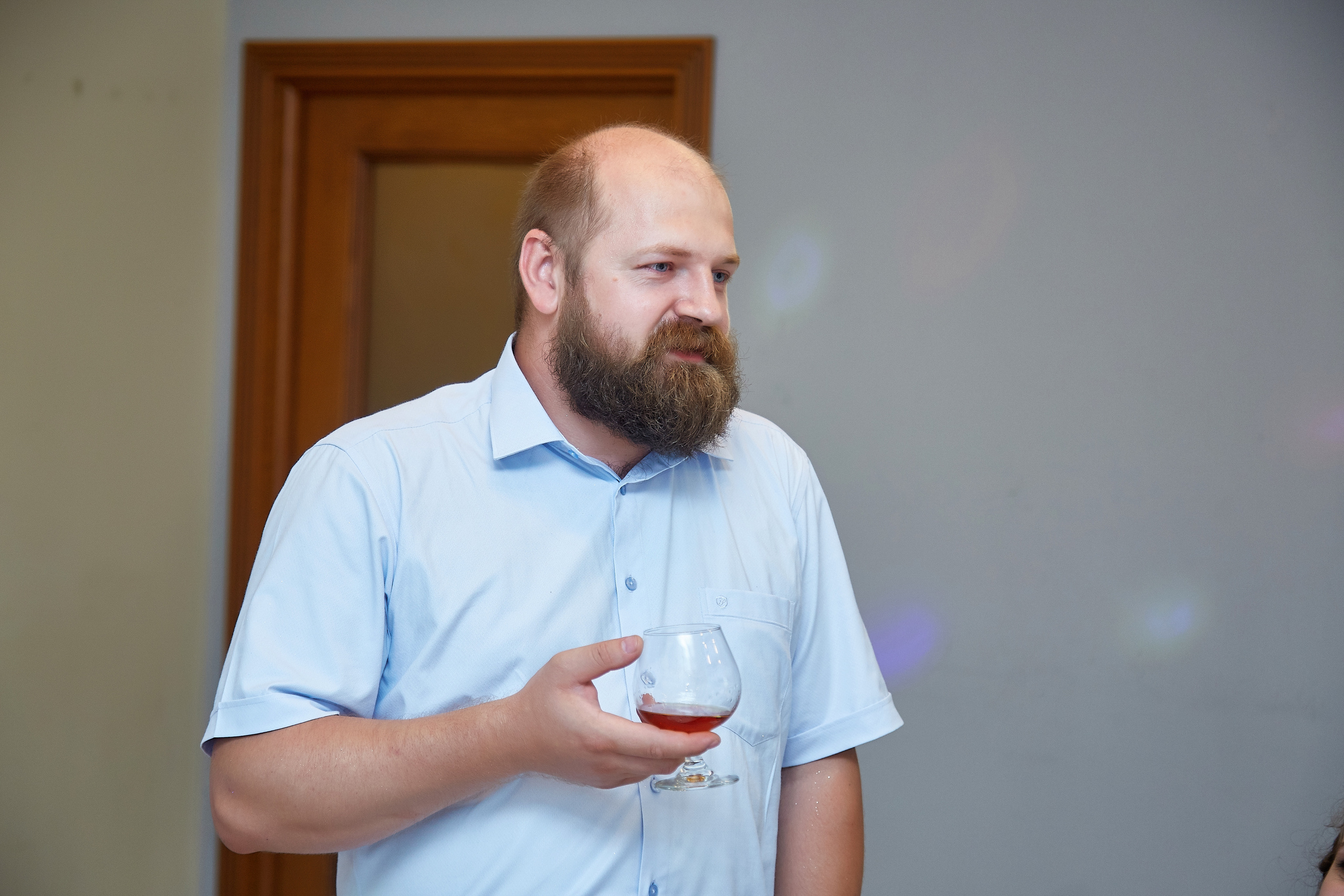 Анна и Полад. Свадебный фотограф Москва и Московская область Борисов Сергей